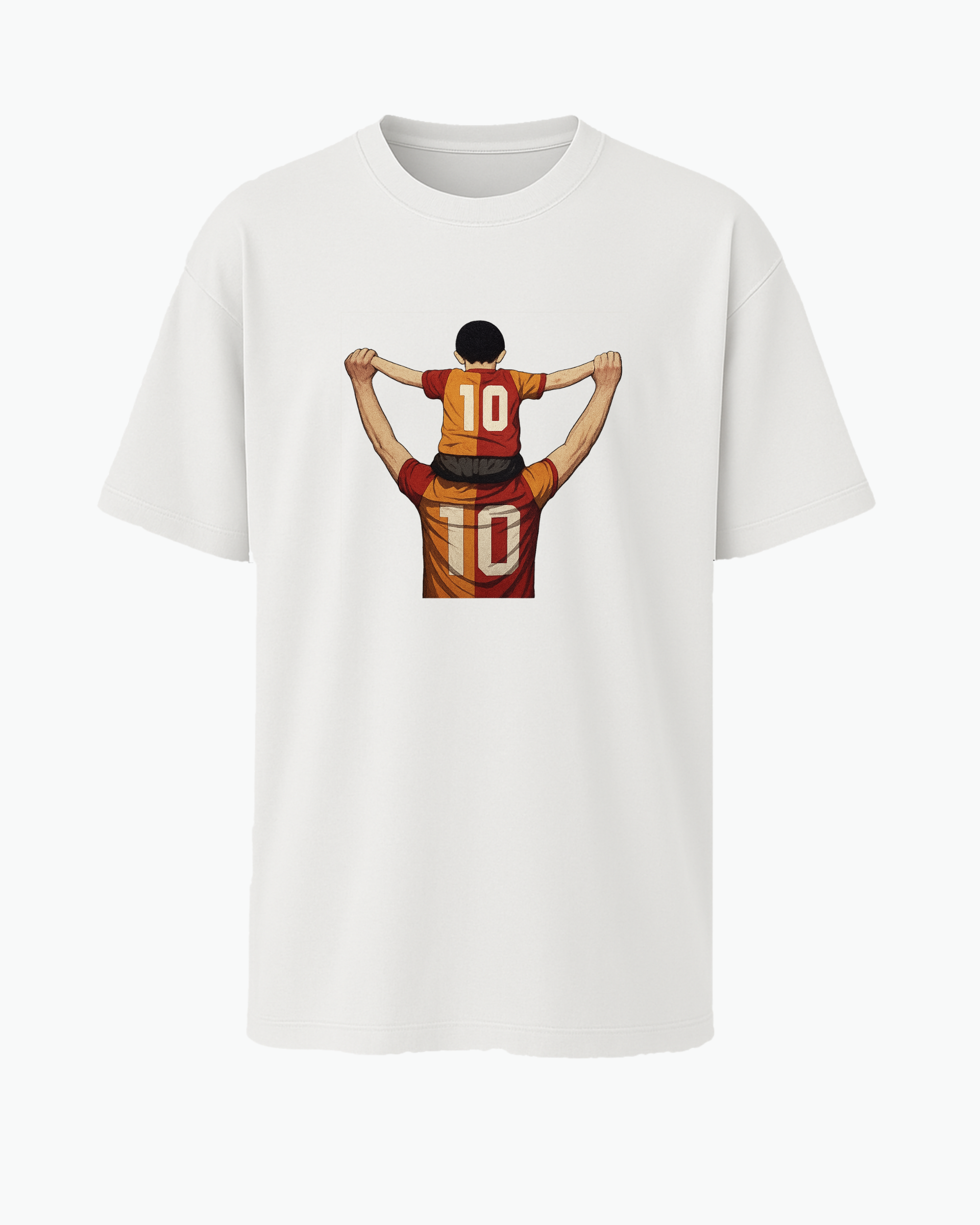 Solo il Gala “10 Numara Nesiller” T-shirt