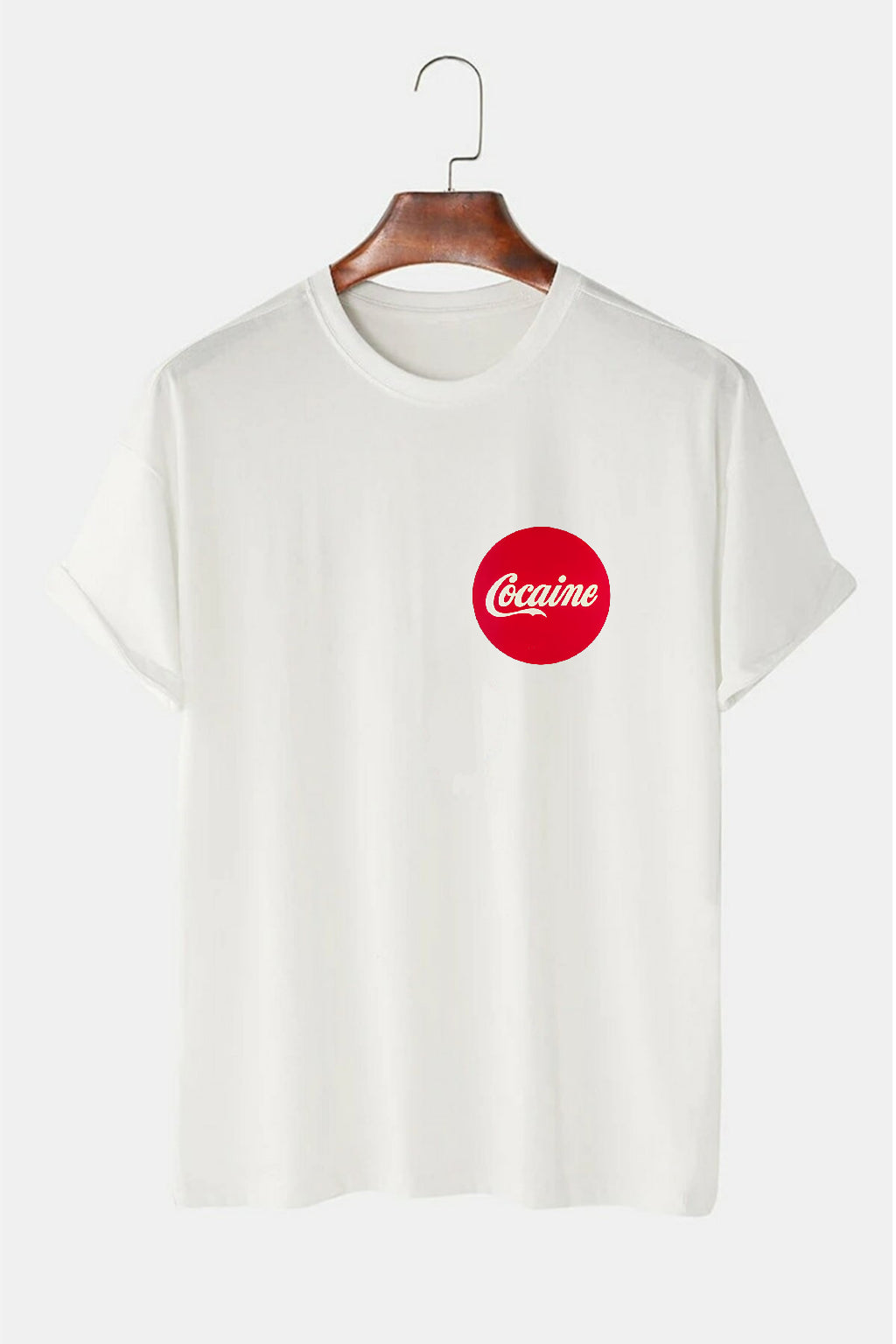 Coca-Cola Parodi T-shirt