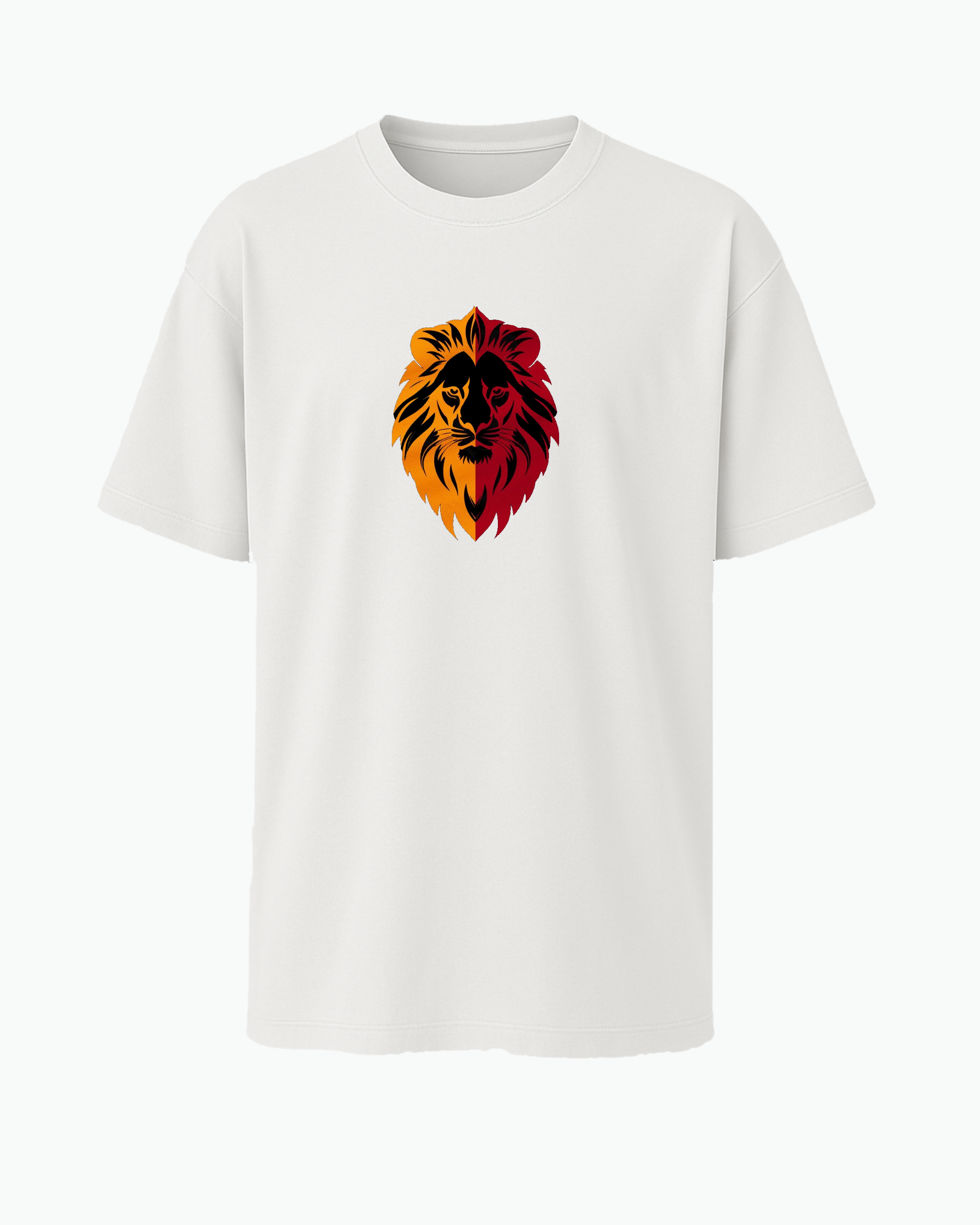 Solo il Gala "Aslan Ruhu" T-shirt