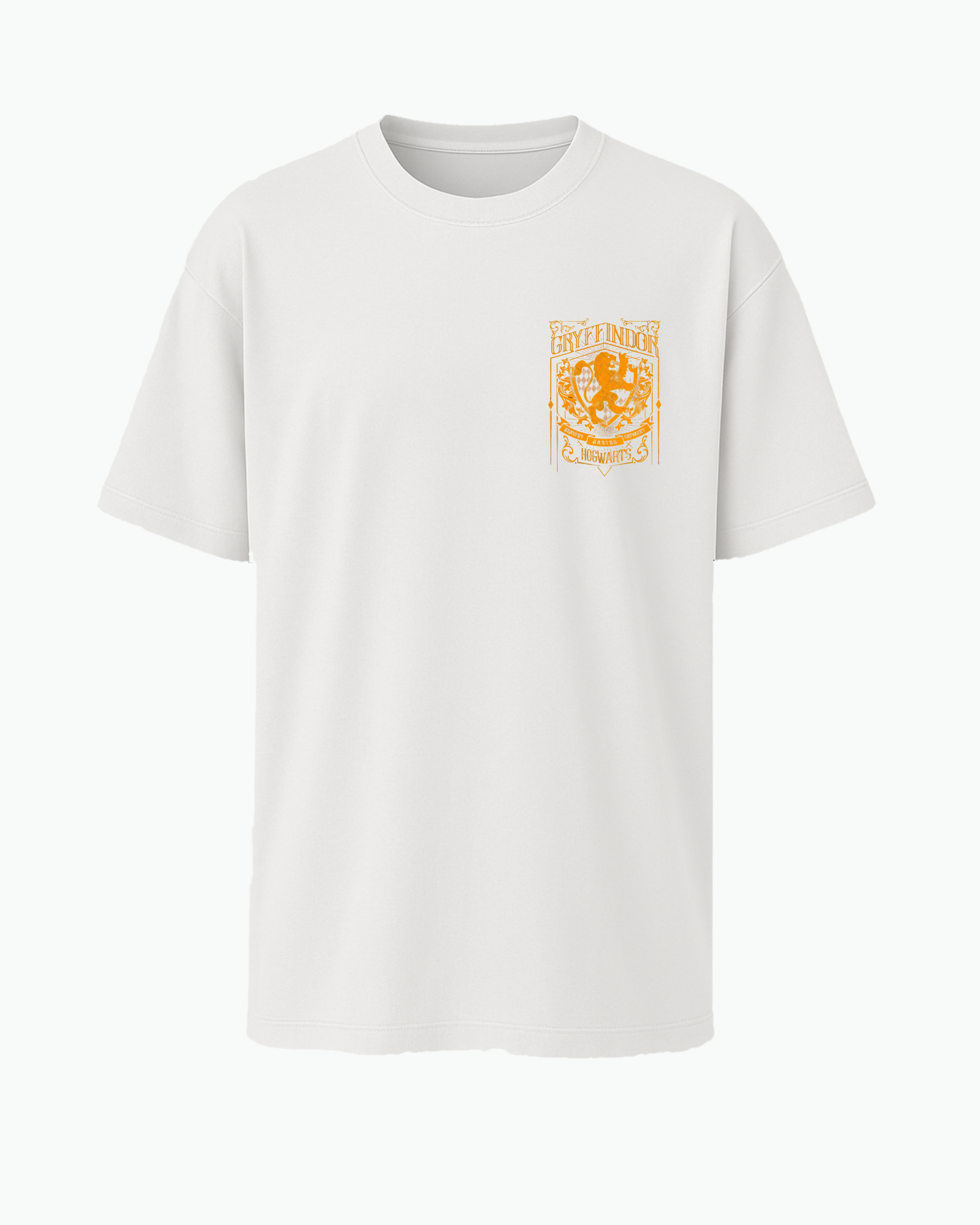 Harry Potter x Gryffindor Arma T-shirt