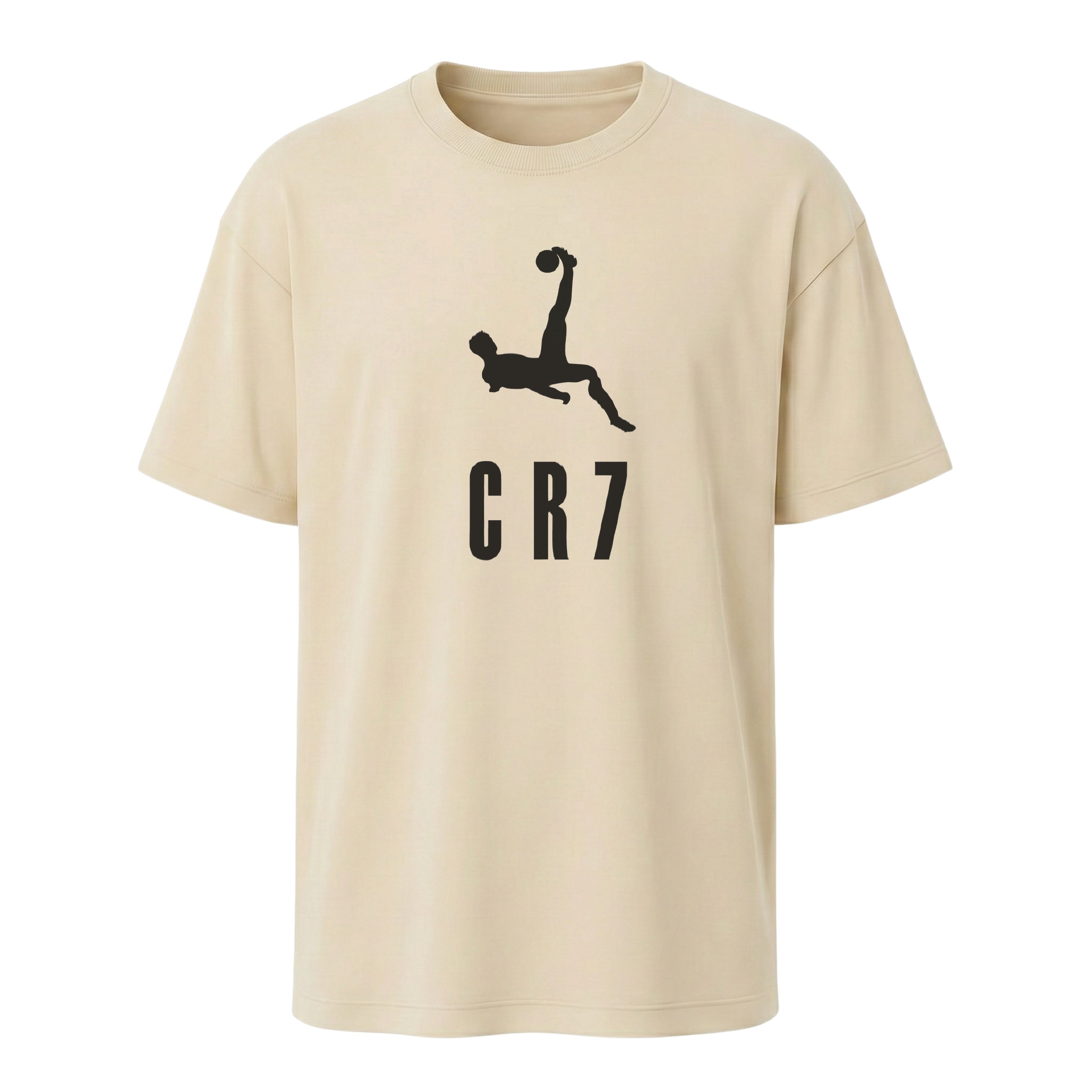 Air Ronaldo Röveşata Tişört