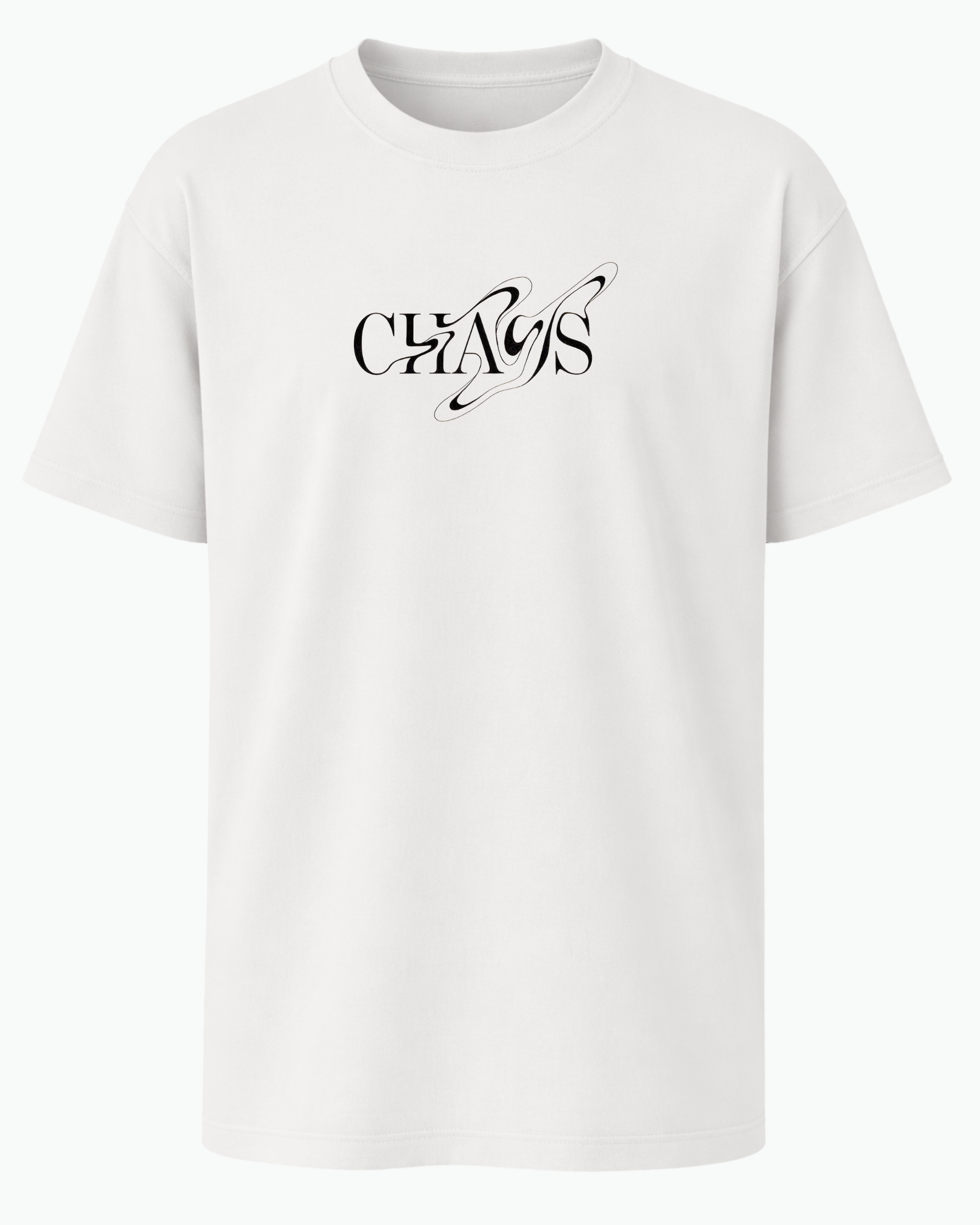 CHAOS Mode Tişört