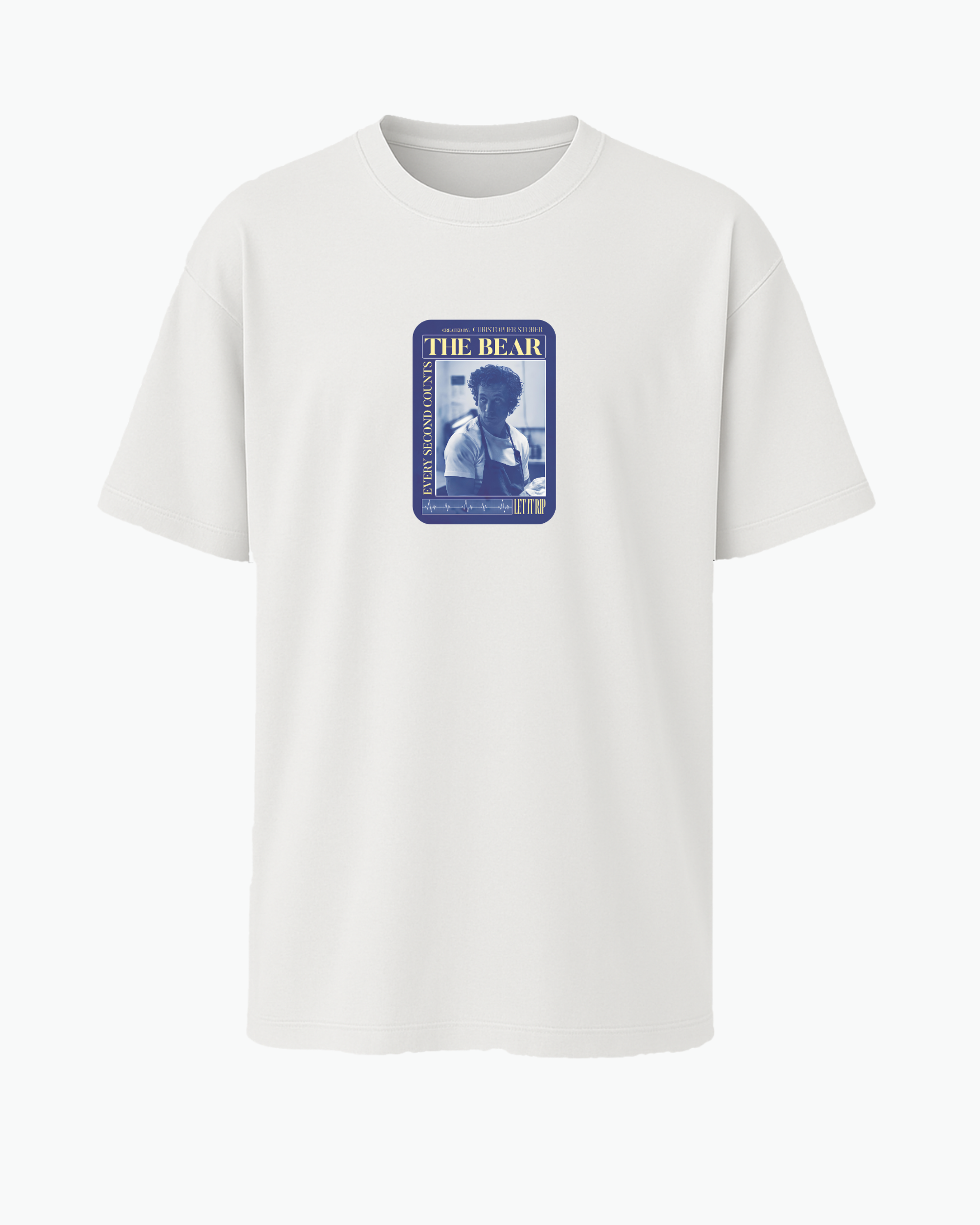 The Bear x Chef’s Chaos T-shirt