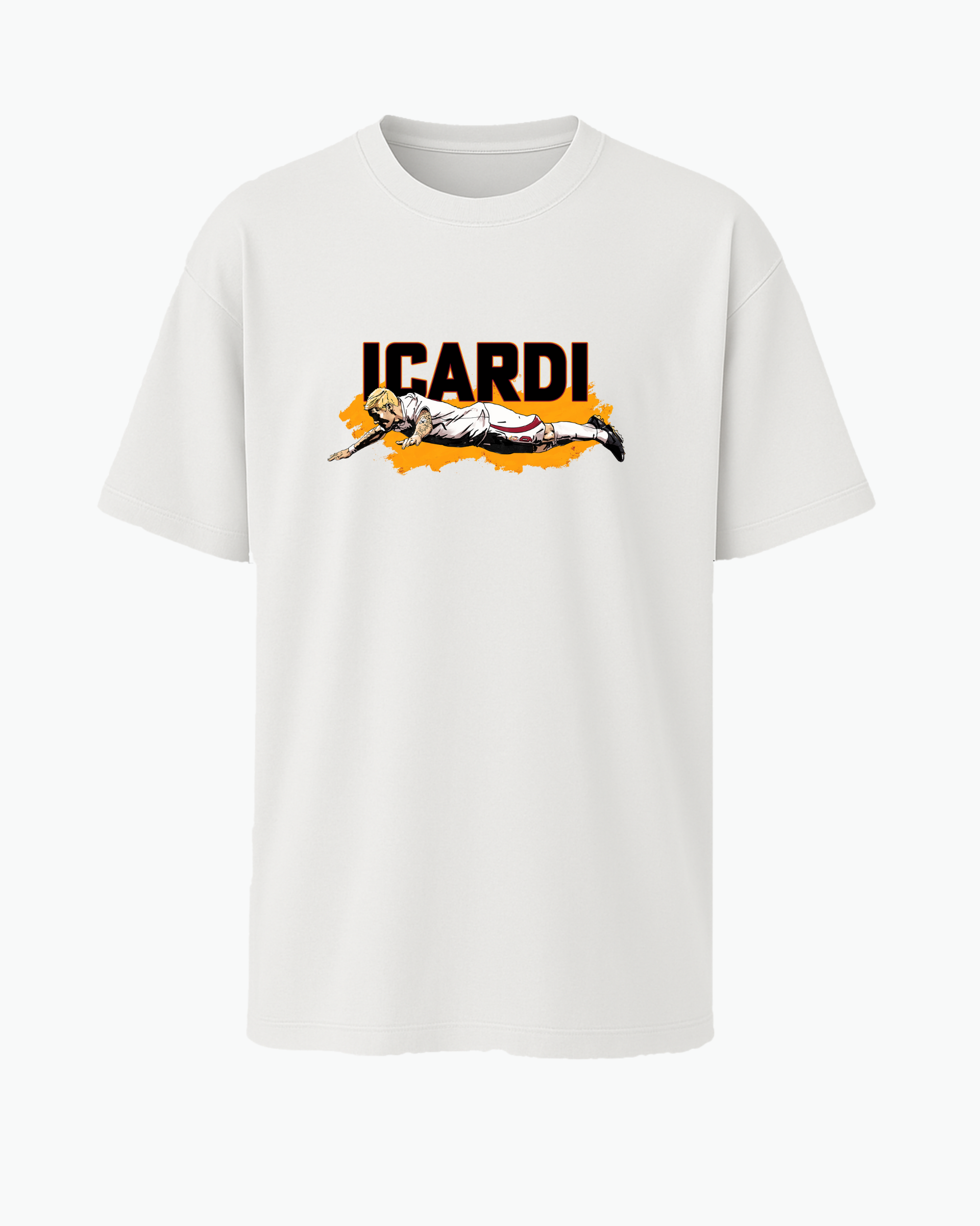 Solo il Gala “Icardi Celebration” T-shirt
