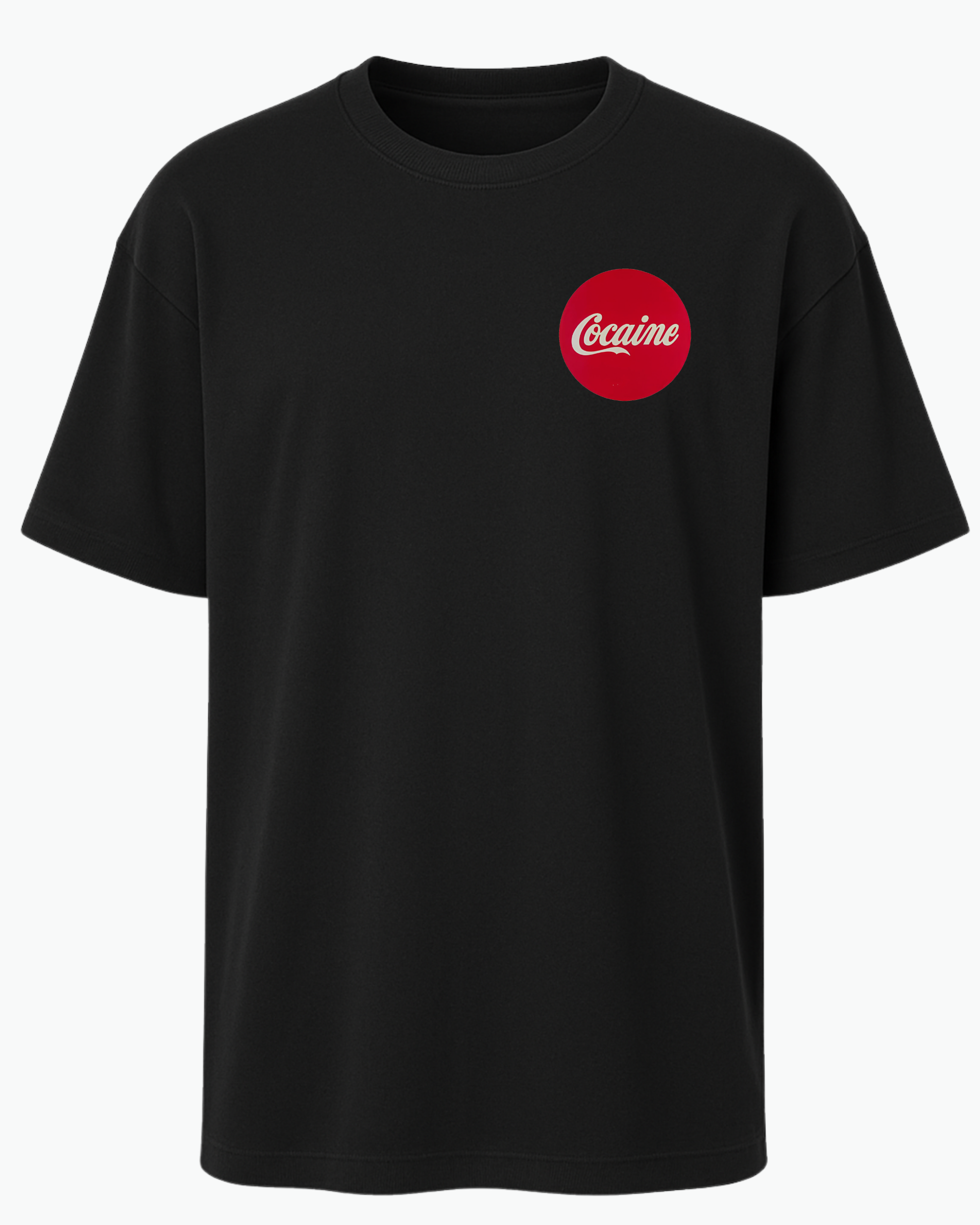 Coca-Cola Parodi Tişört