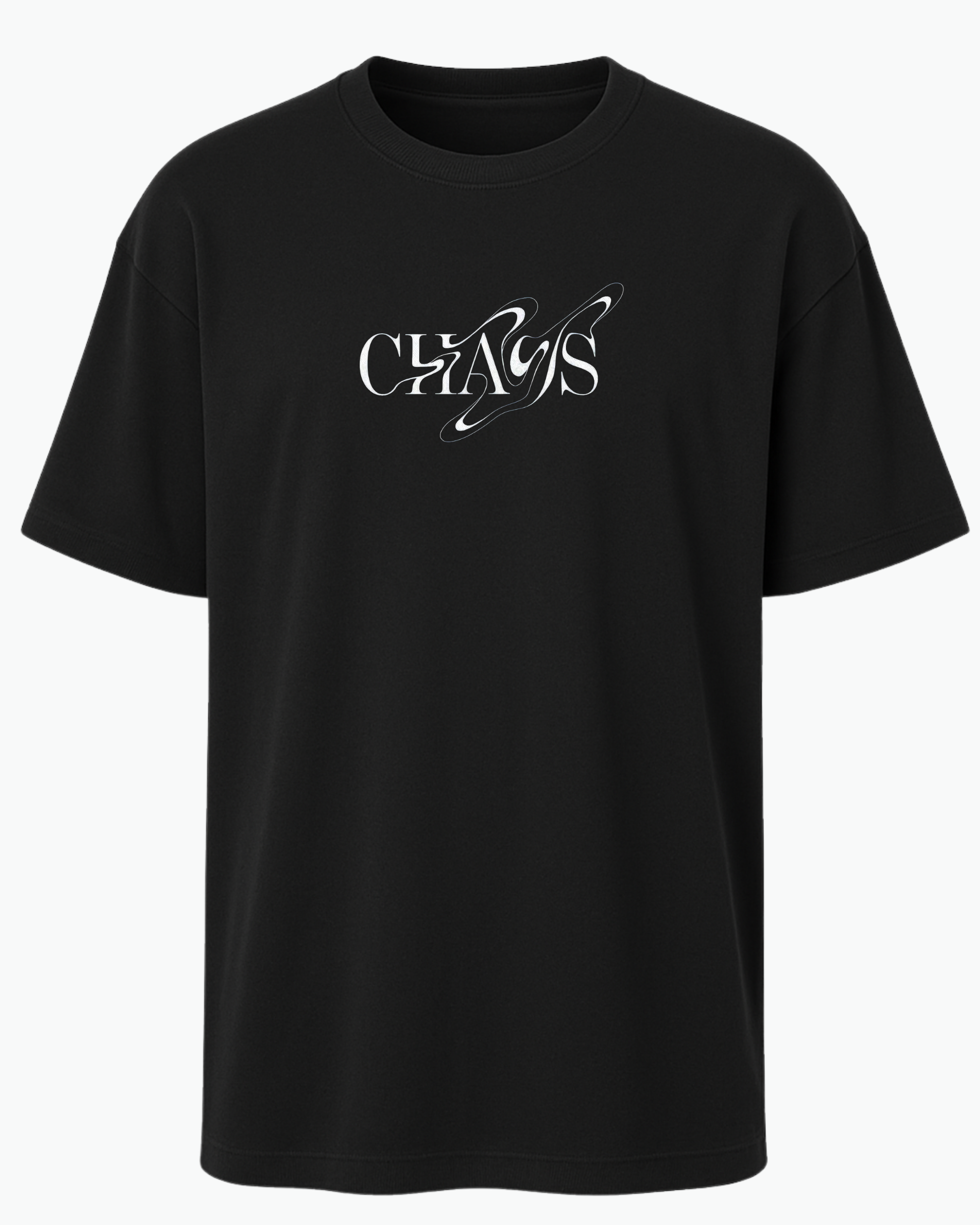 CHAOS Mode Tişört