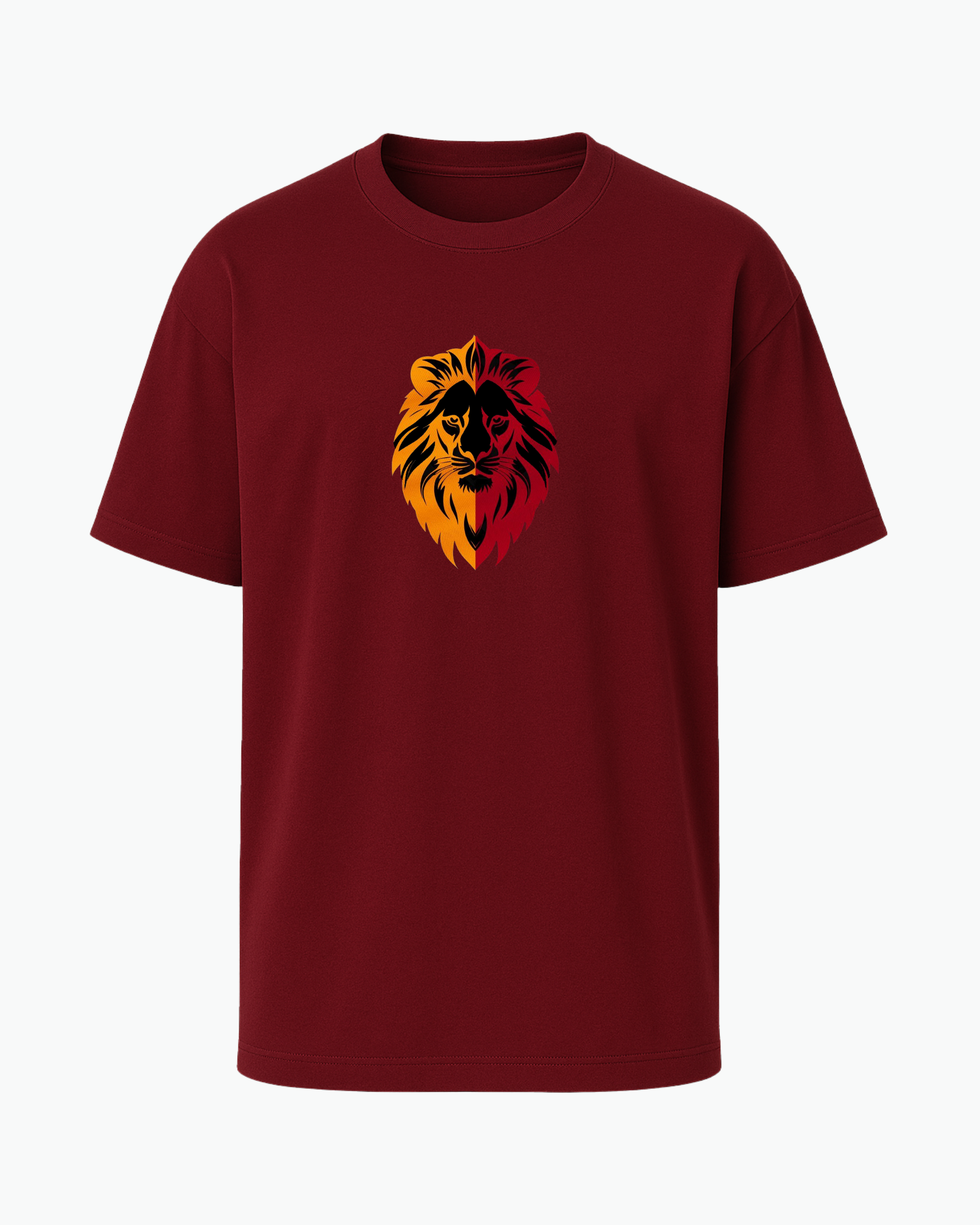 Solo il Gala "Aslan Ruhu" T-shirt