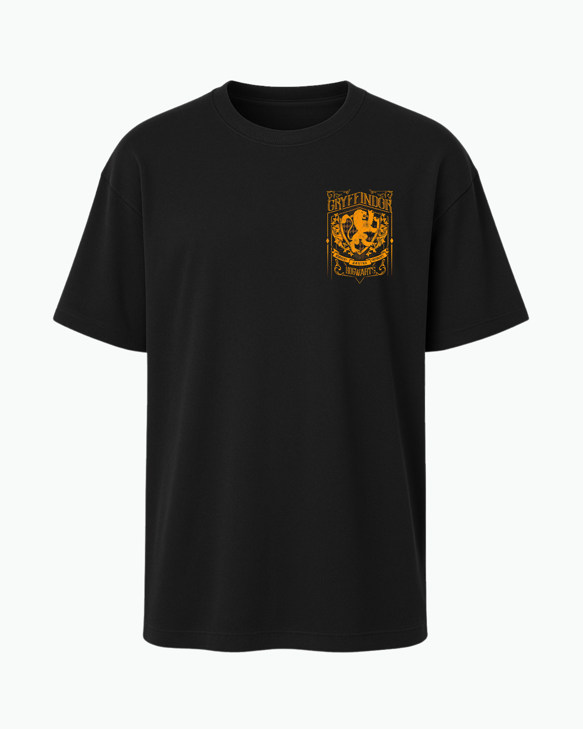 Harry Potter x Gryffindor Arma T-shirt