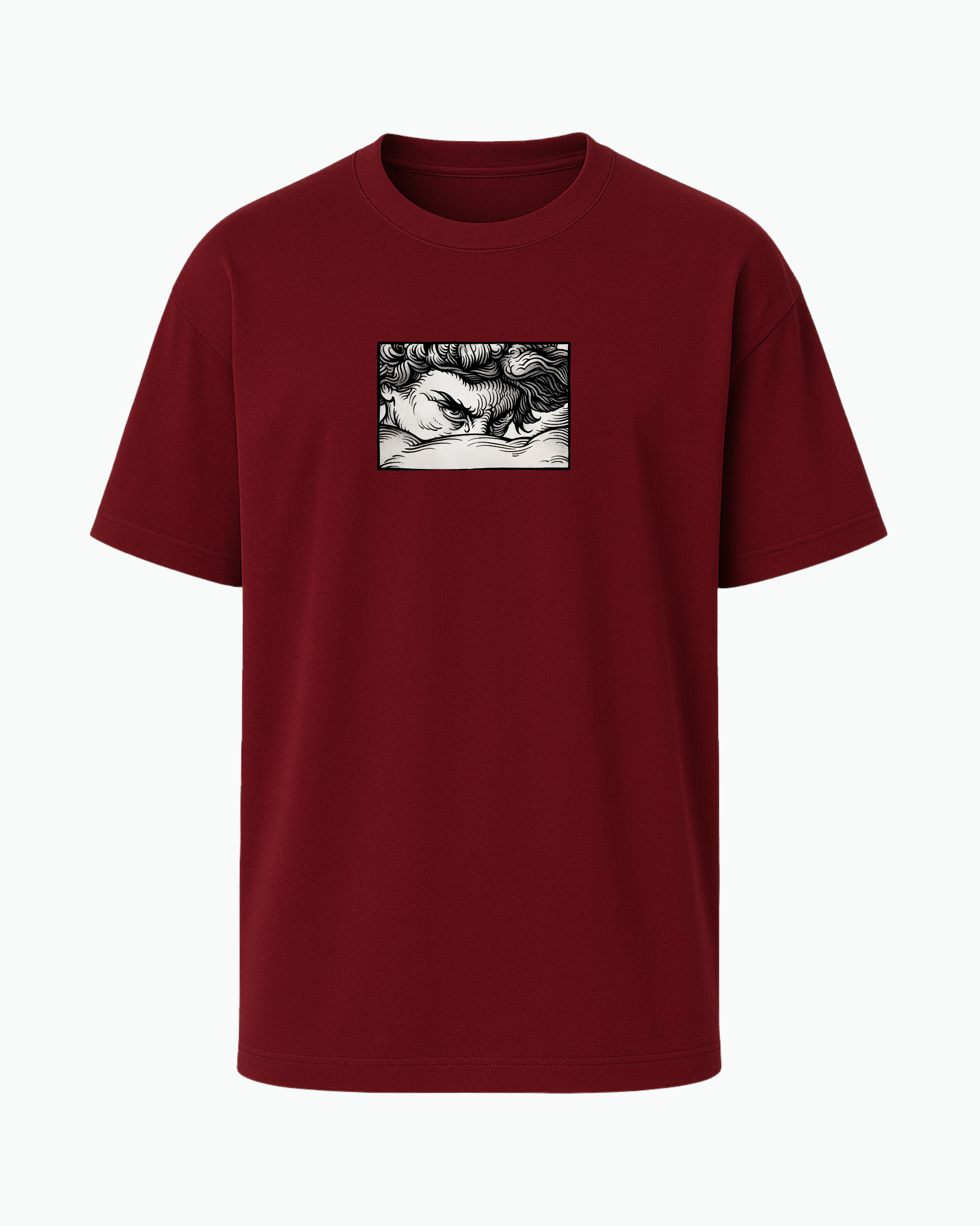 Michelangelo x Rönesans T-shirt