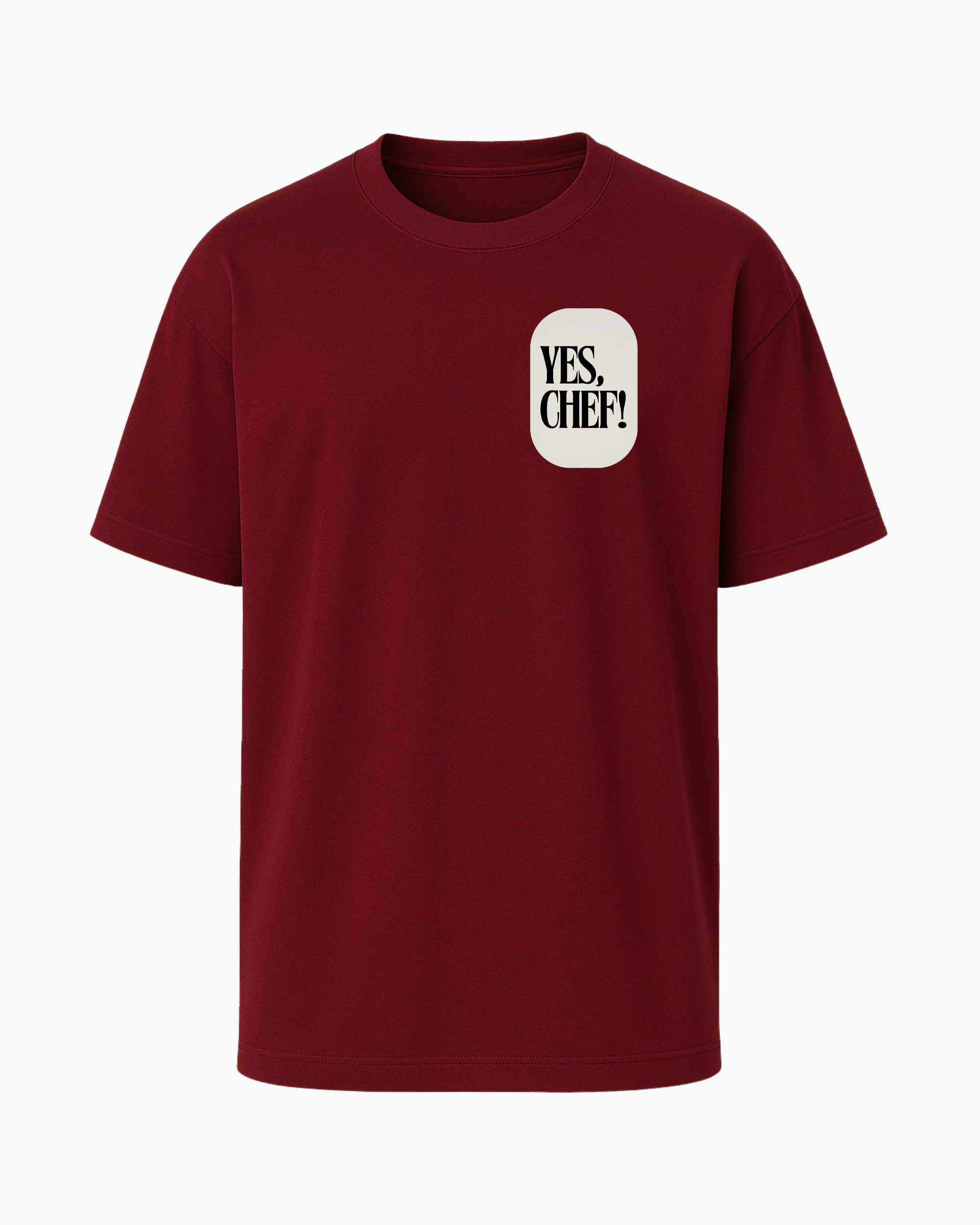 The Bear x Yes Chef T-shirt