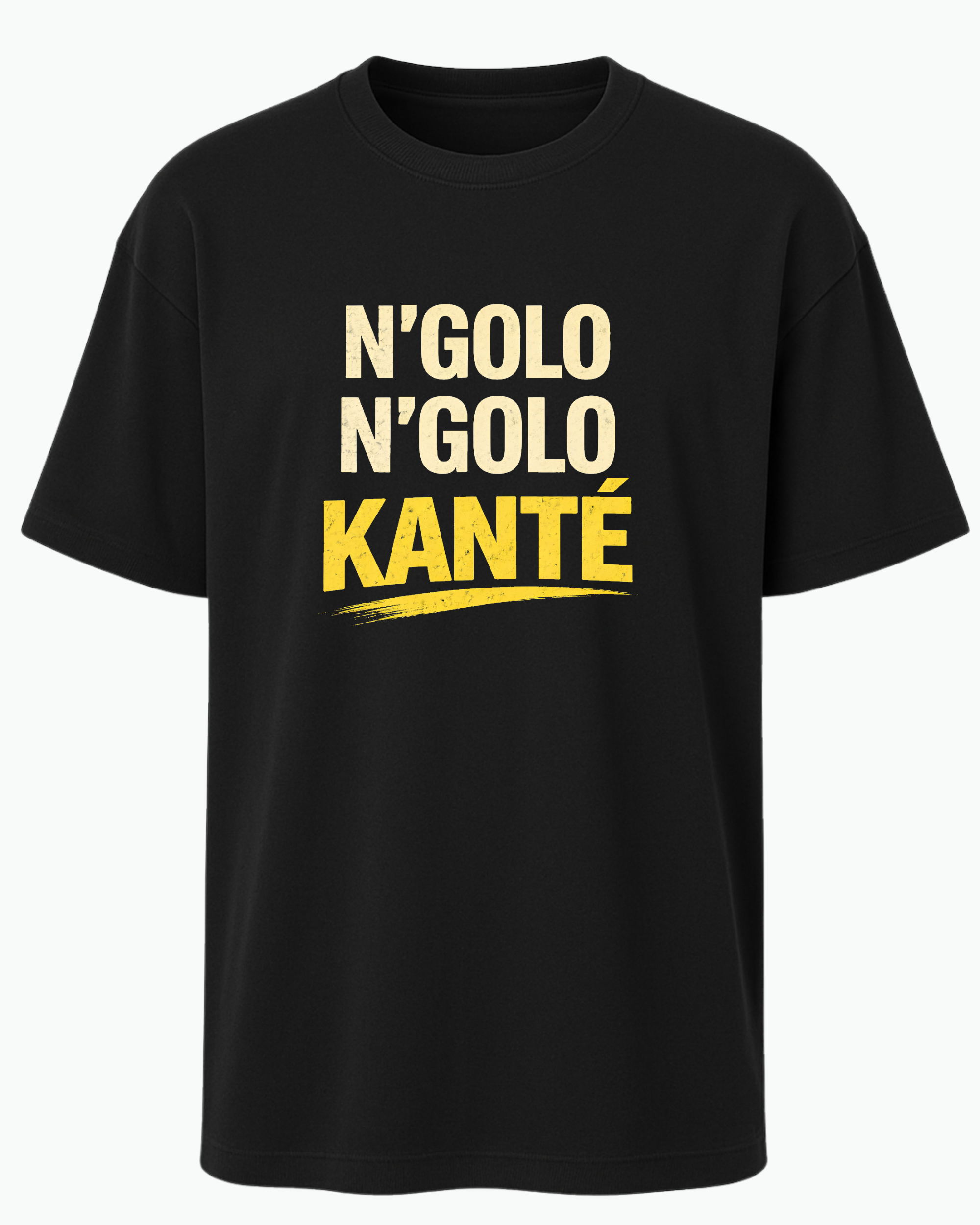 N'golo Kante Tişört