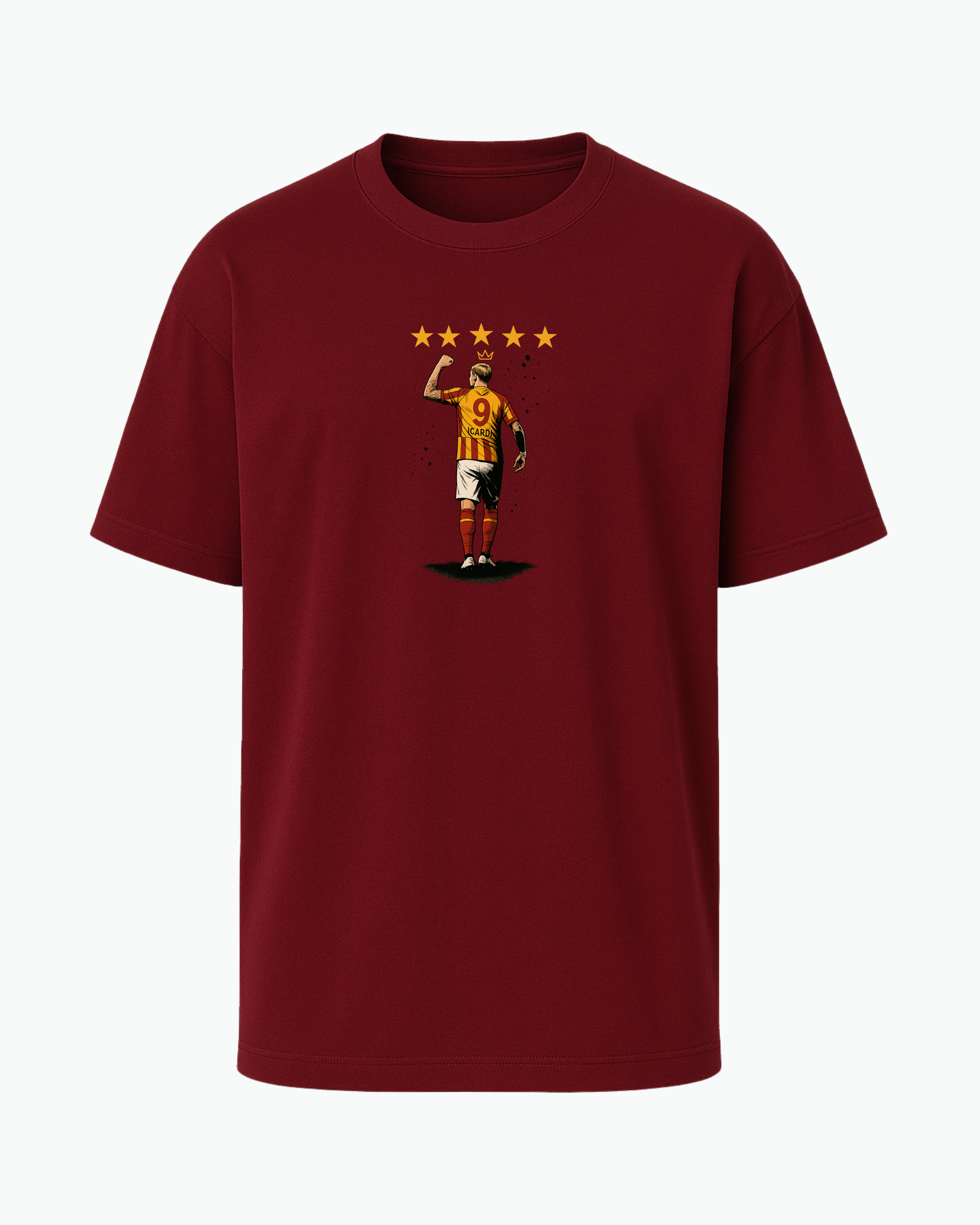 Solo il Gala “El Pistolero 9” T-shirt