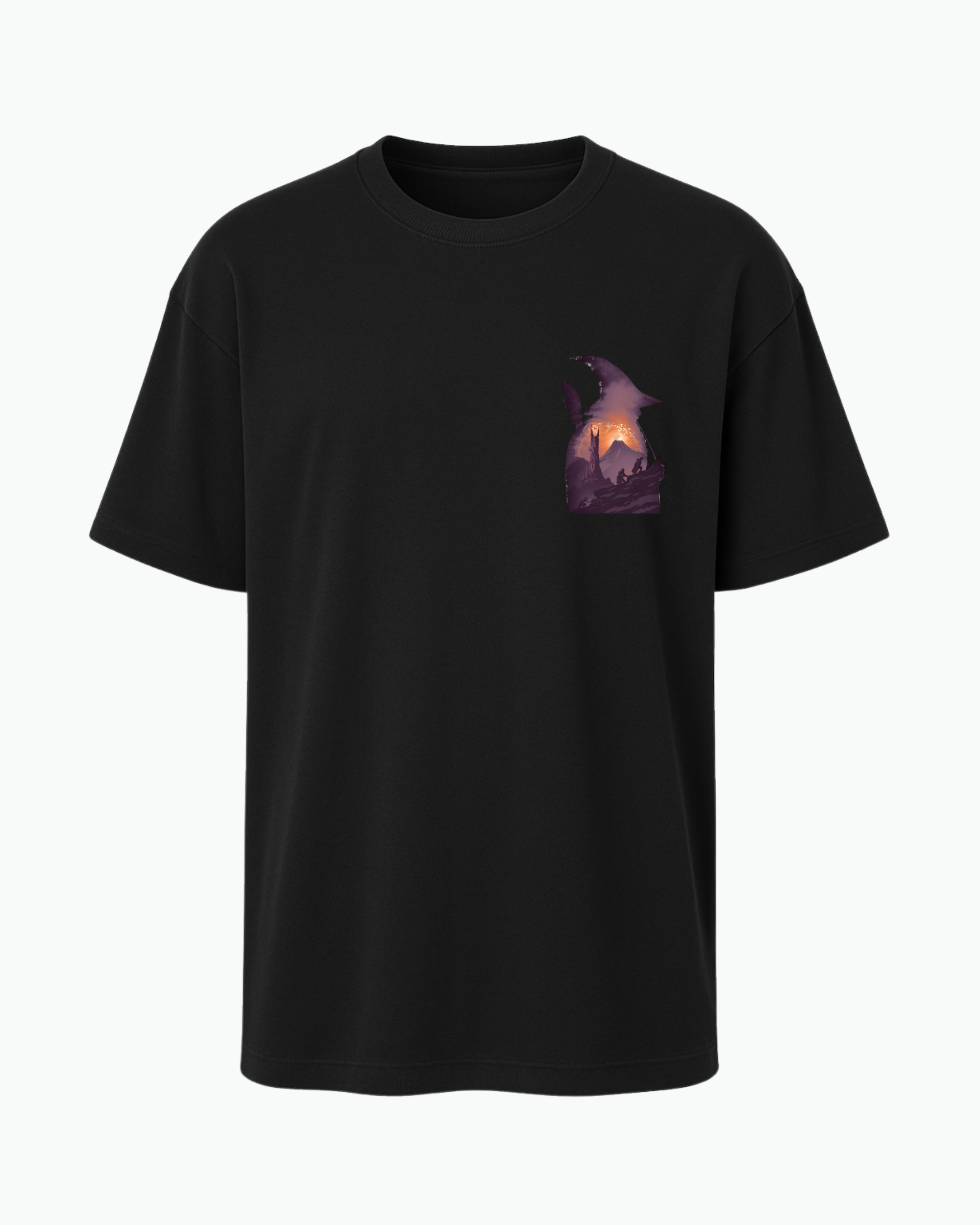 LOTR x Gandalf T-shirt