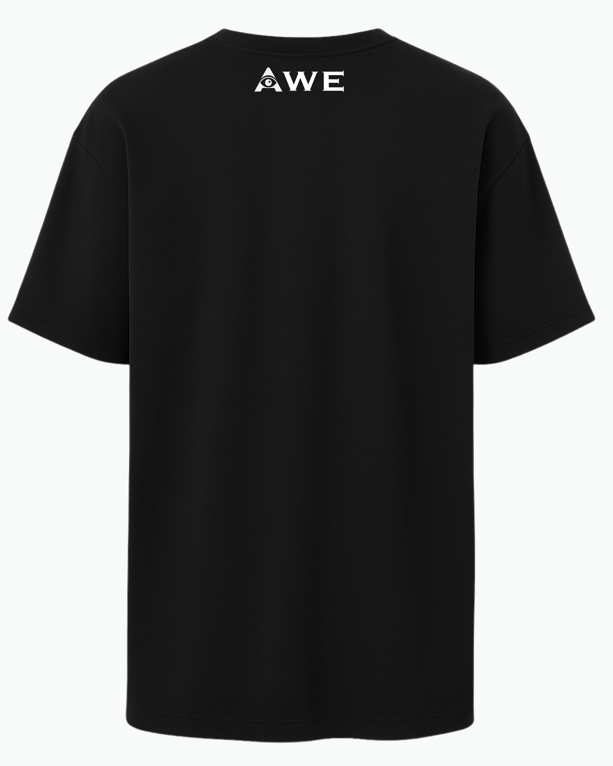 Solo Leveling Architect Face T-shirt