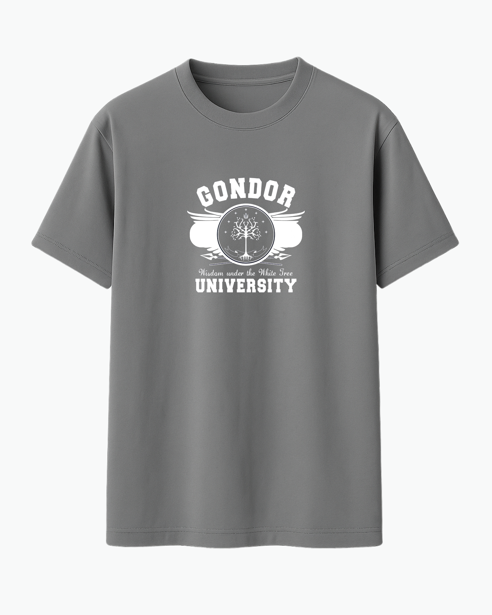 LOTR x Gondor University T-shirt