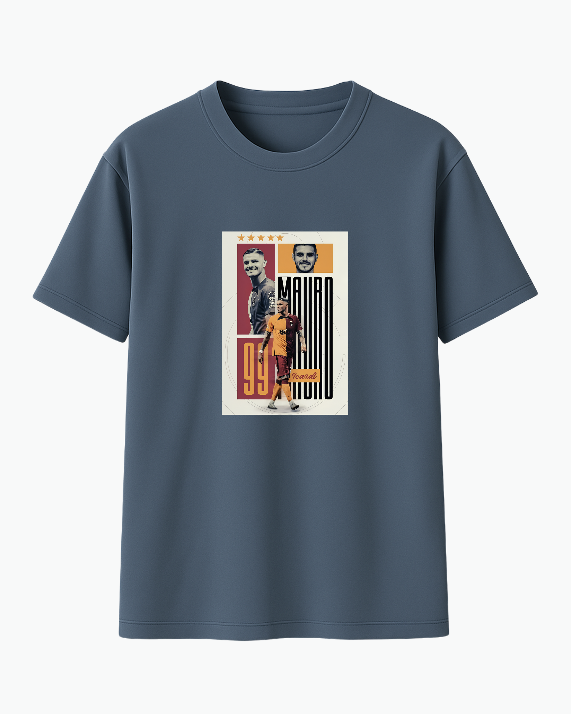 Solo il Gala Icardi 9 T-shirt
