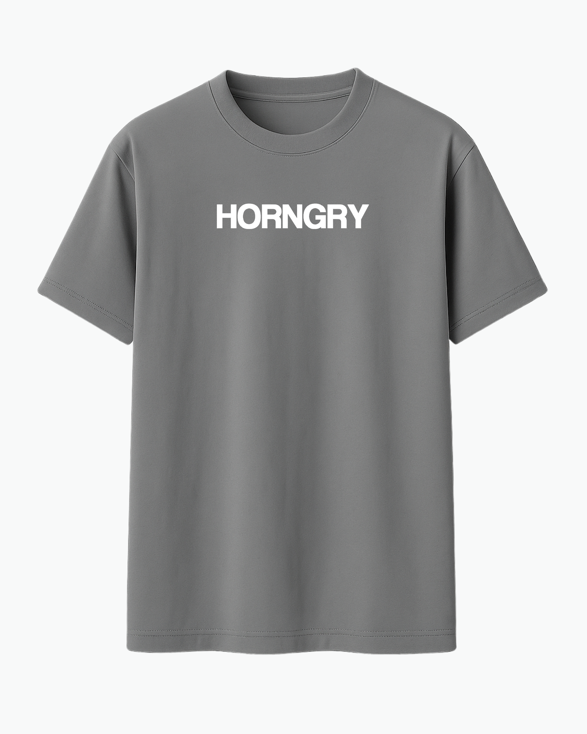 Horngry T-shirt