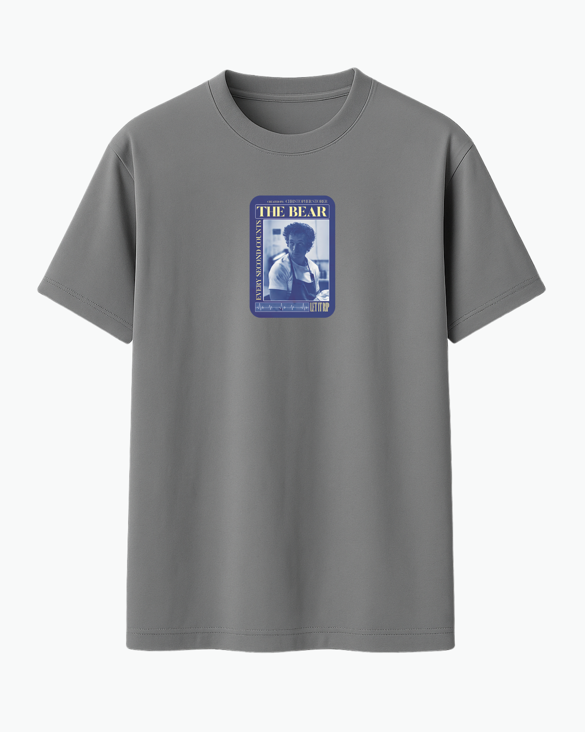 The Bear x Chef’s Chaos T-shirt