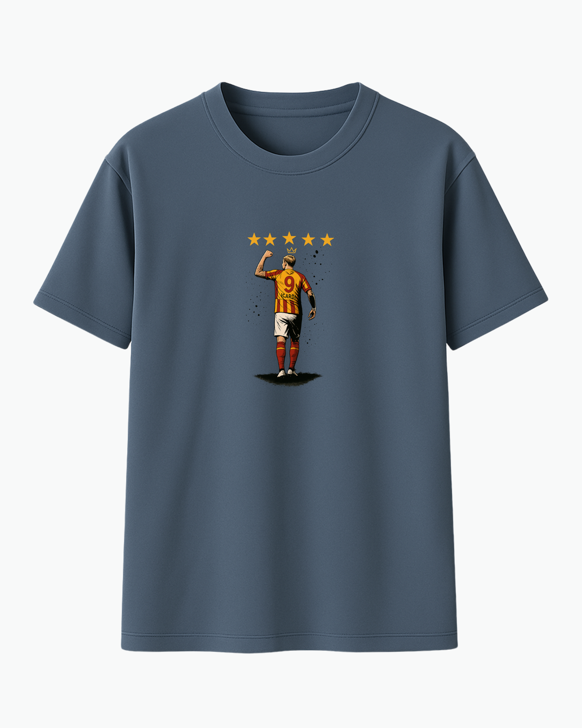 Solo il Gala “El Pistolero 9” T-shirt