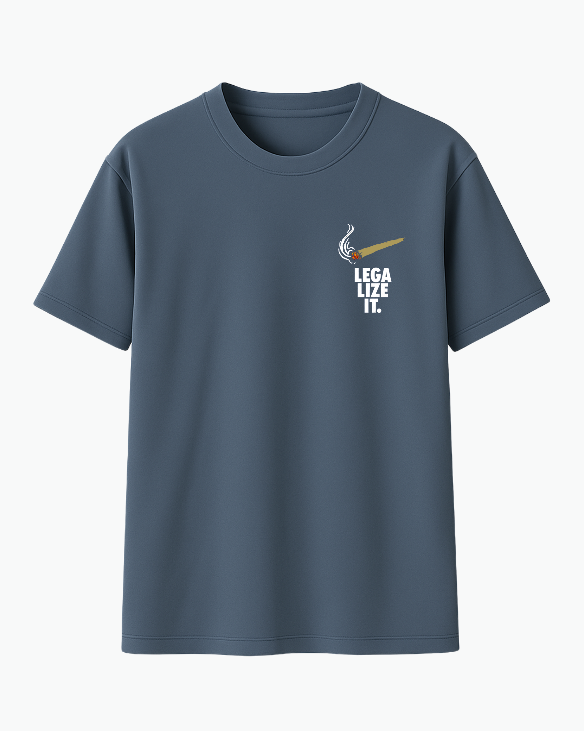 Legalize It T-shirt
