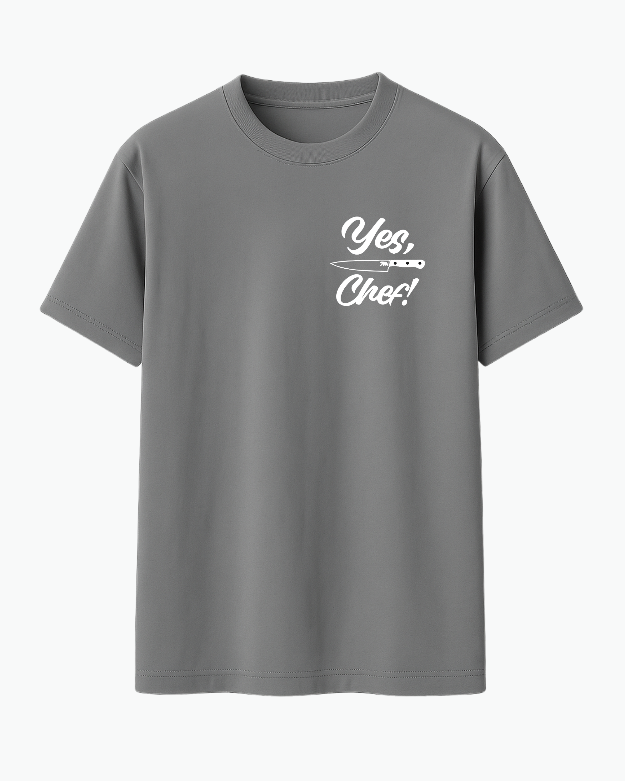 The Bear x Yes Chef! T-shirt