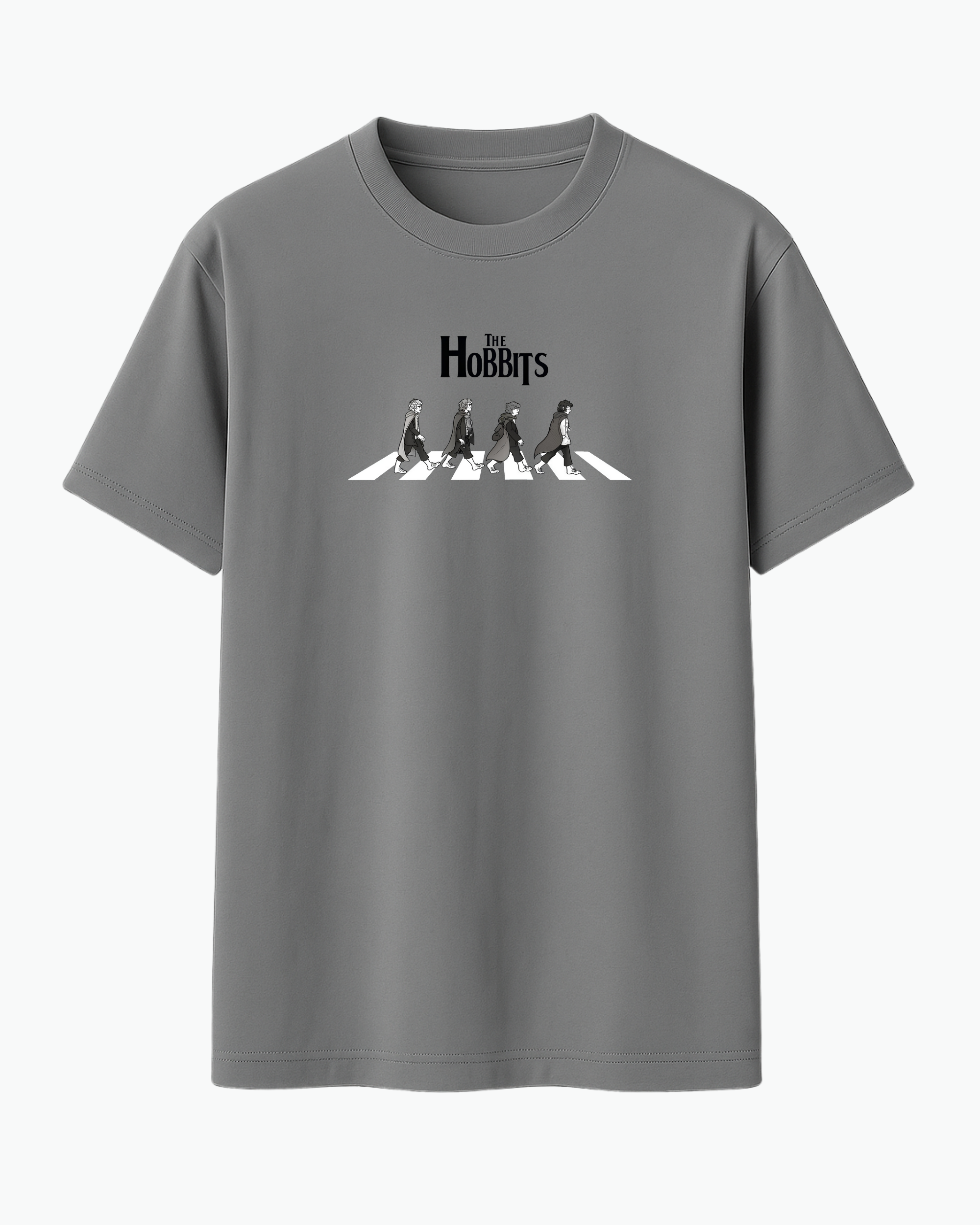 Middle-earth x Beatles T-shirt