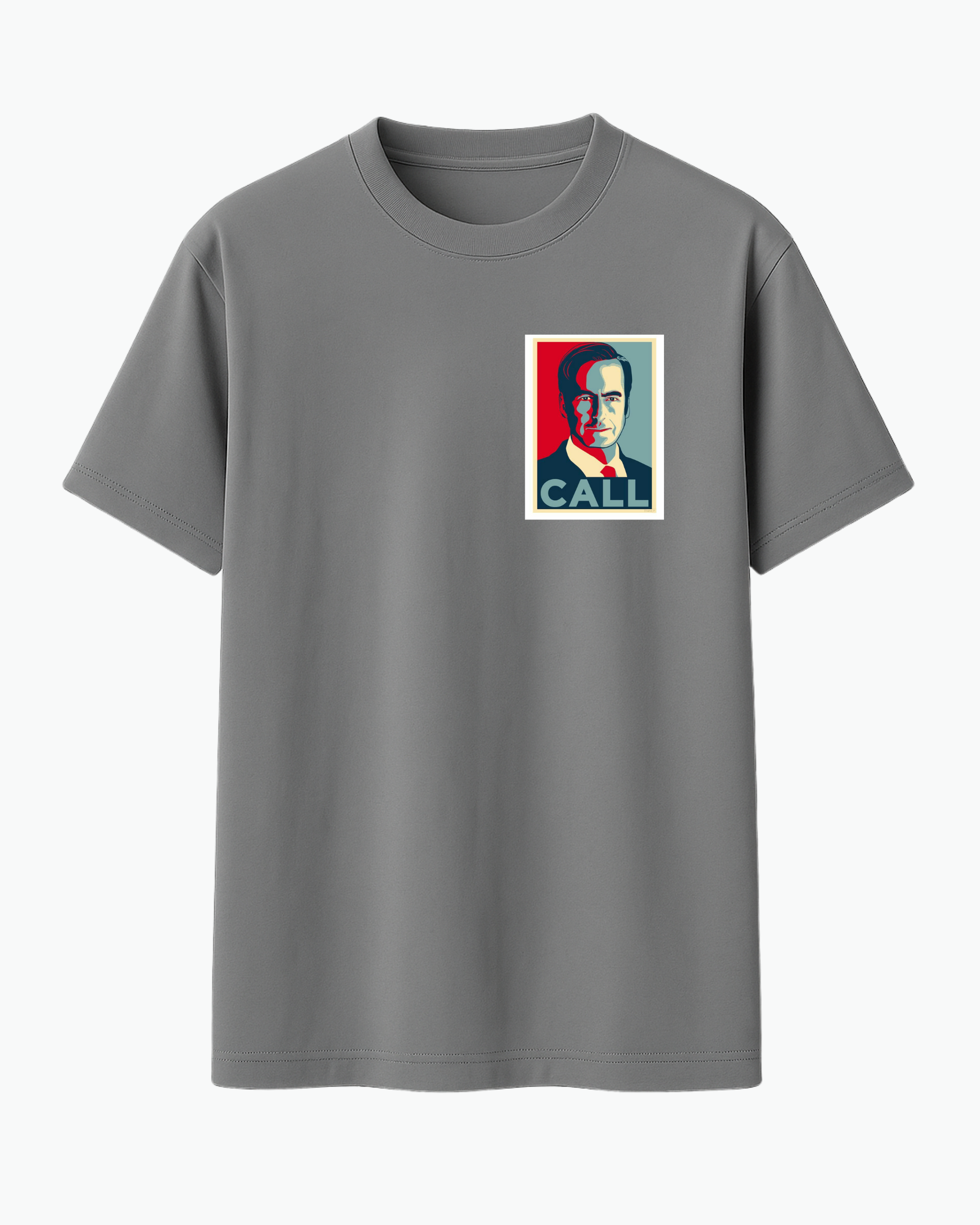 Better Call Saul Pop-Art T-shirt