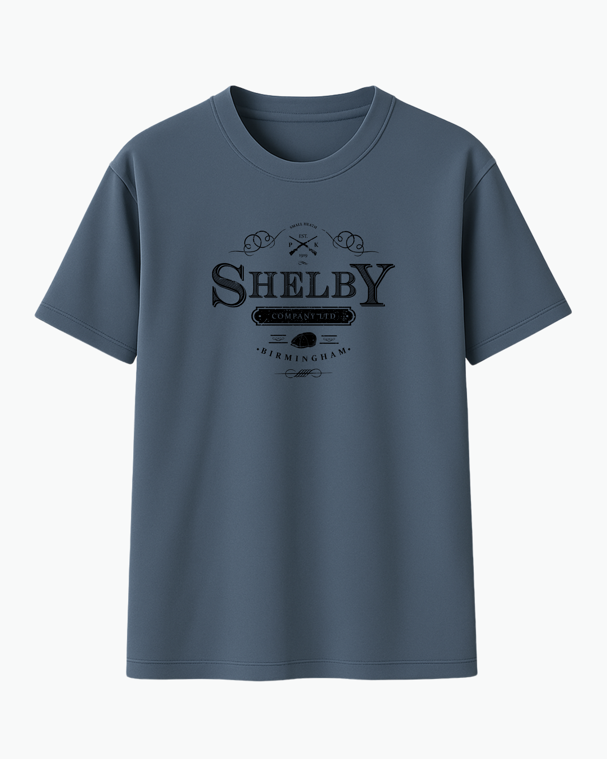 Shelby Company Ltd. T-shirt