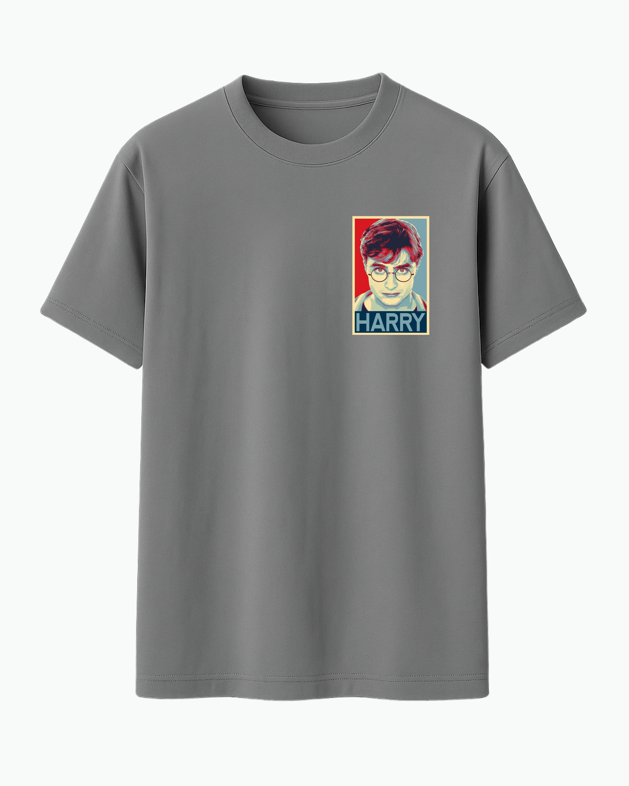 Harry Potter Pop-Art T-shirt