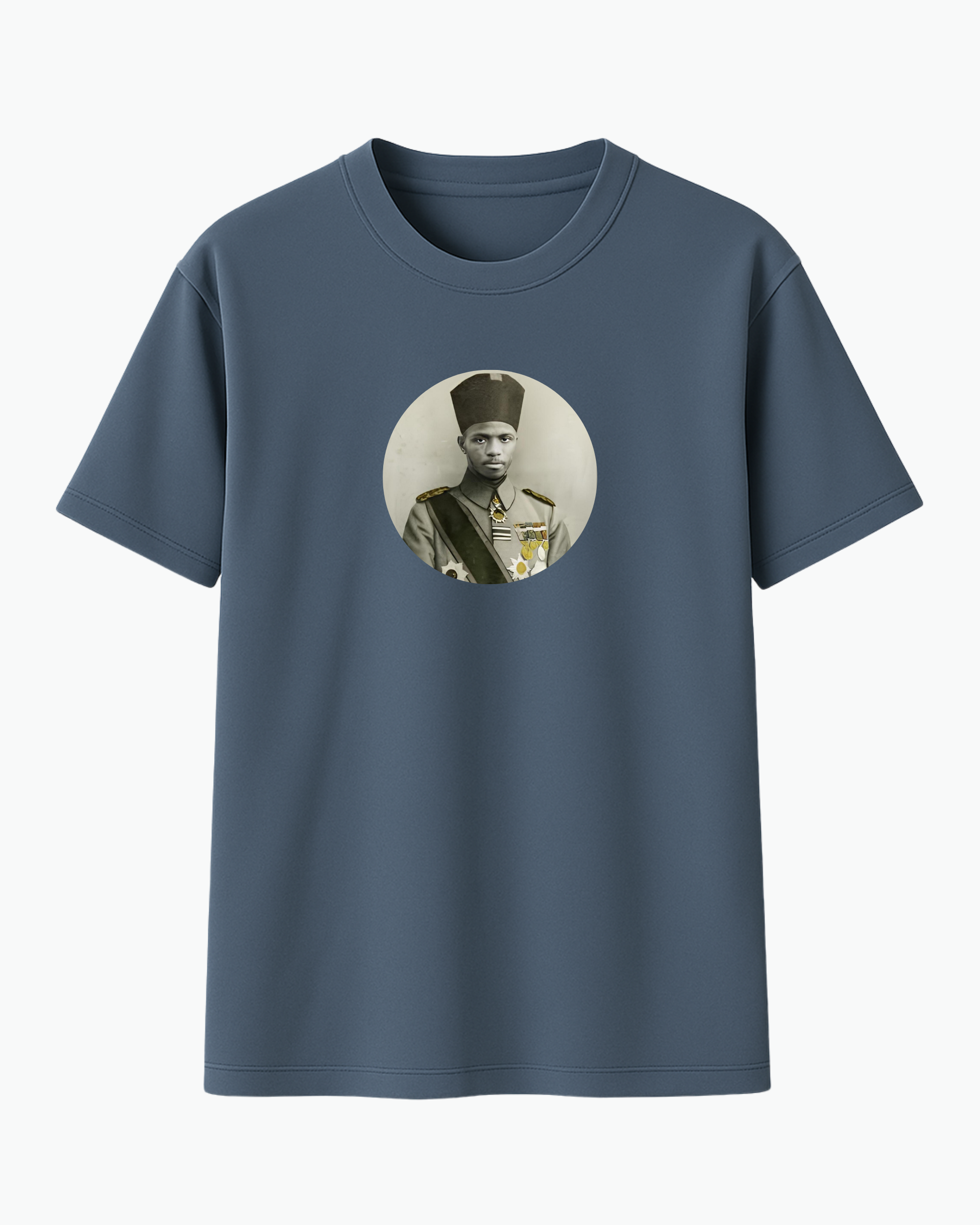 Solo il Gala “Osimhen Paşa” T-shirt