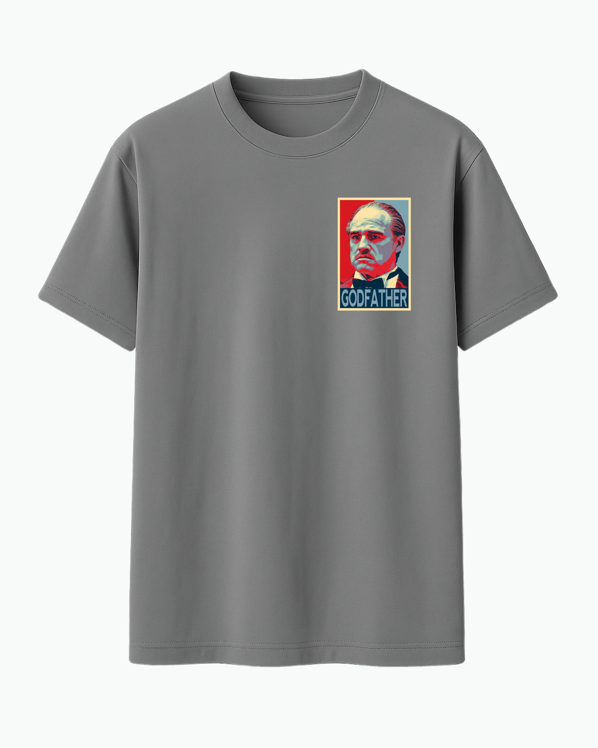 The Godfather Pop-Art T-shirt