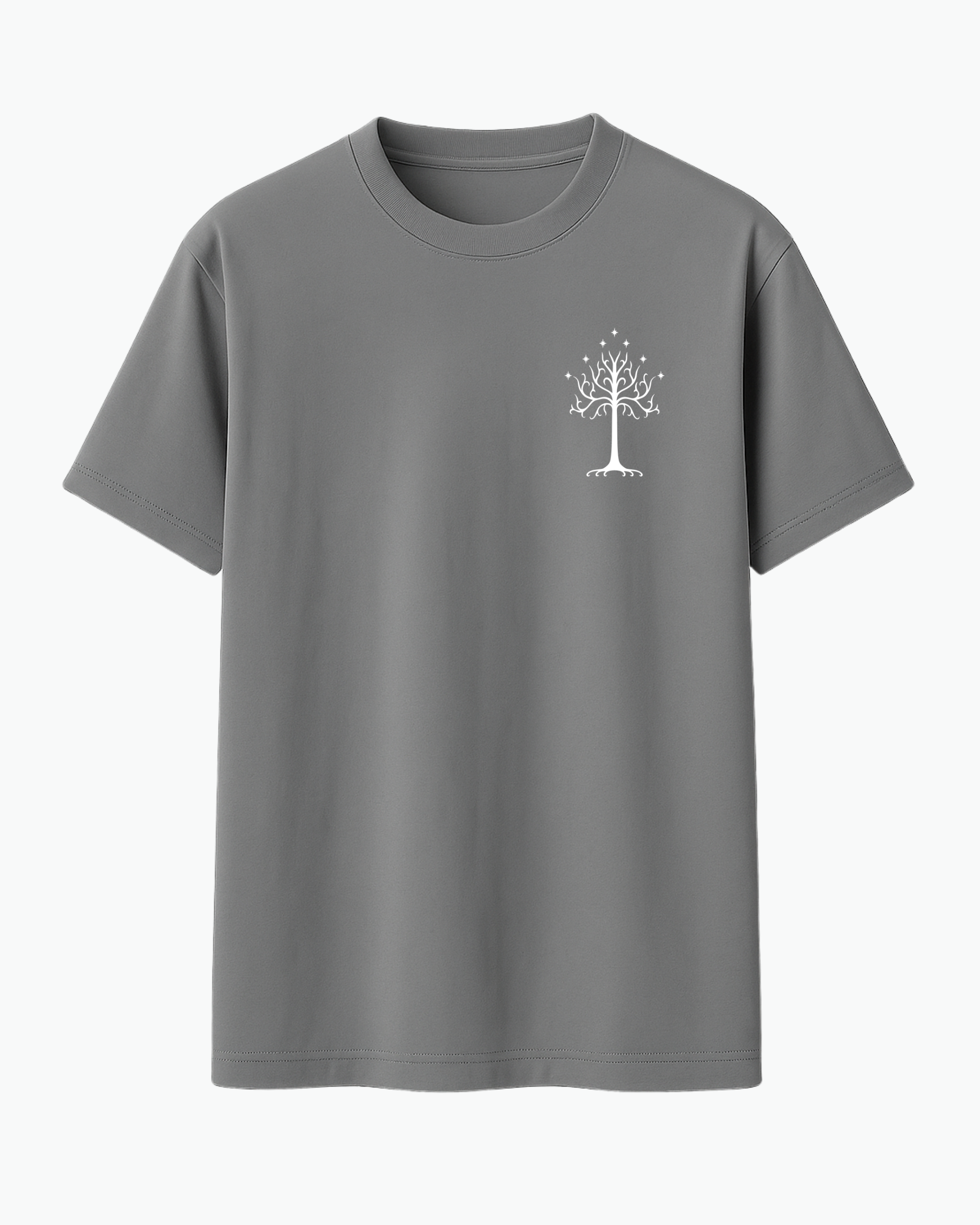 LOTR x Gondor’un Beyaz Ağacı T-shirt
