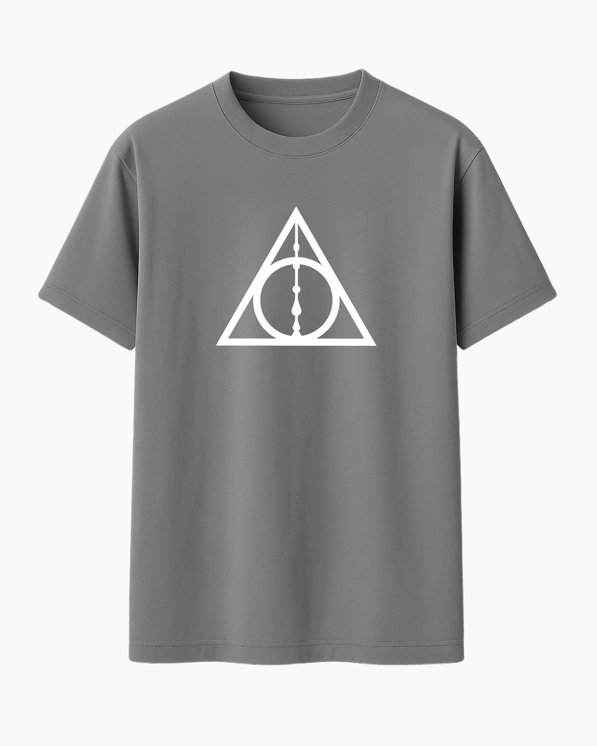 Harry Potter x Ölüm Yadigarları T-shirt