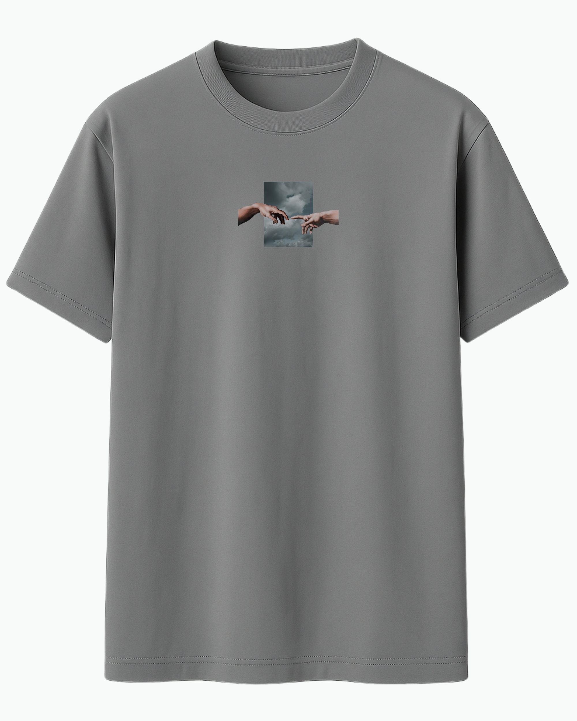 Adem'in Yaratılışı x Storm Tişört