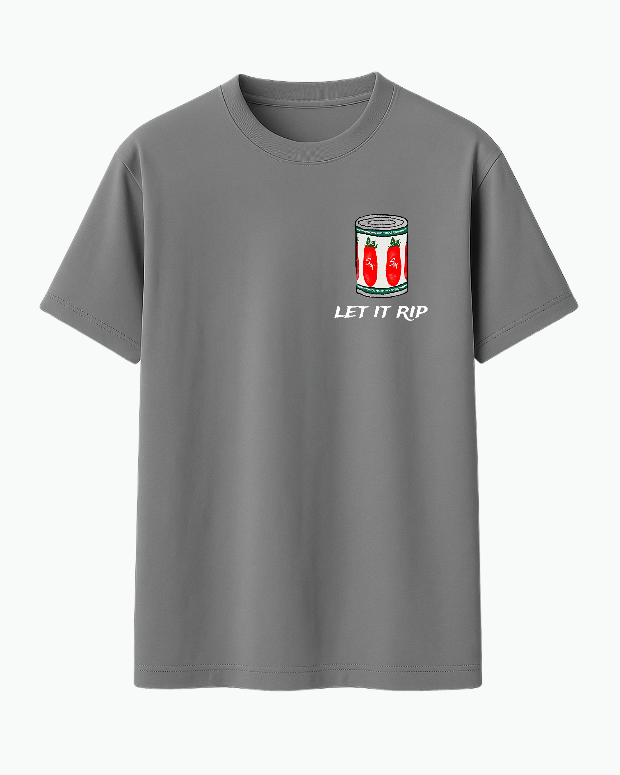 The Bear x Let It Rip T-shirt