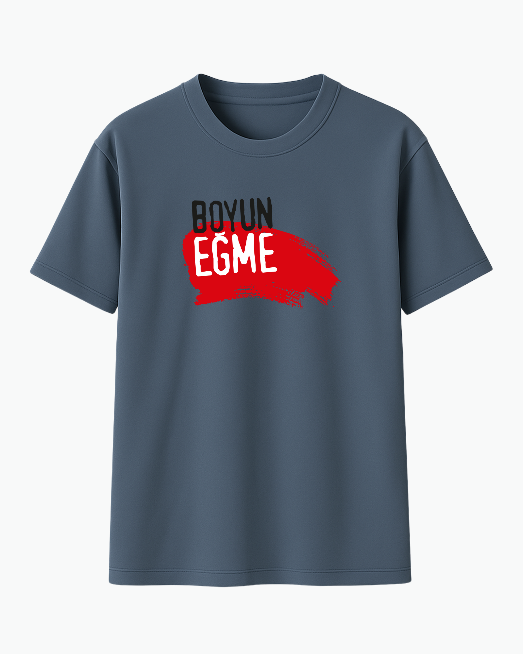 Boyun Eğme T-shirt