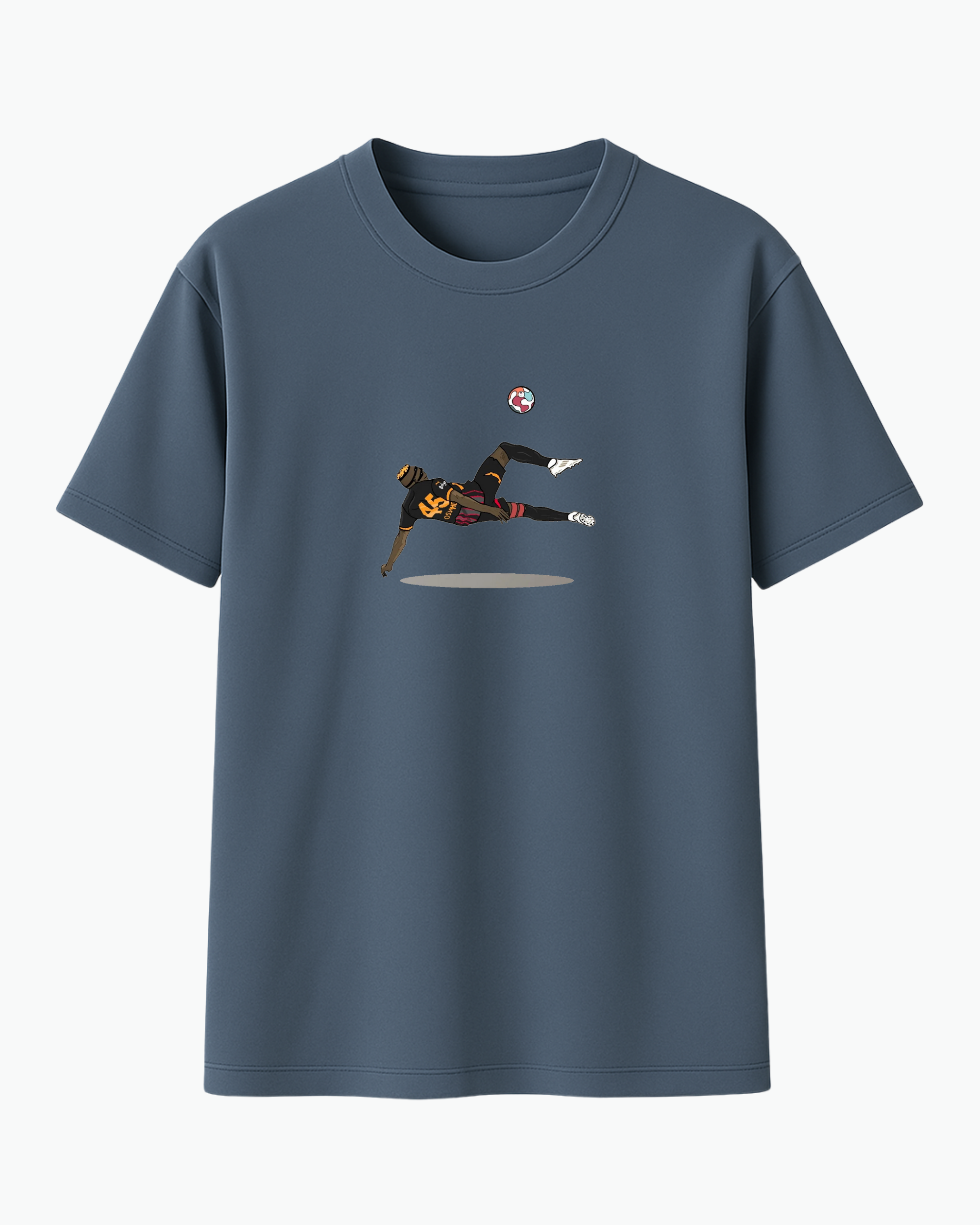 Solo il Gala Rövaşata T-shirt