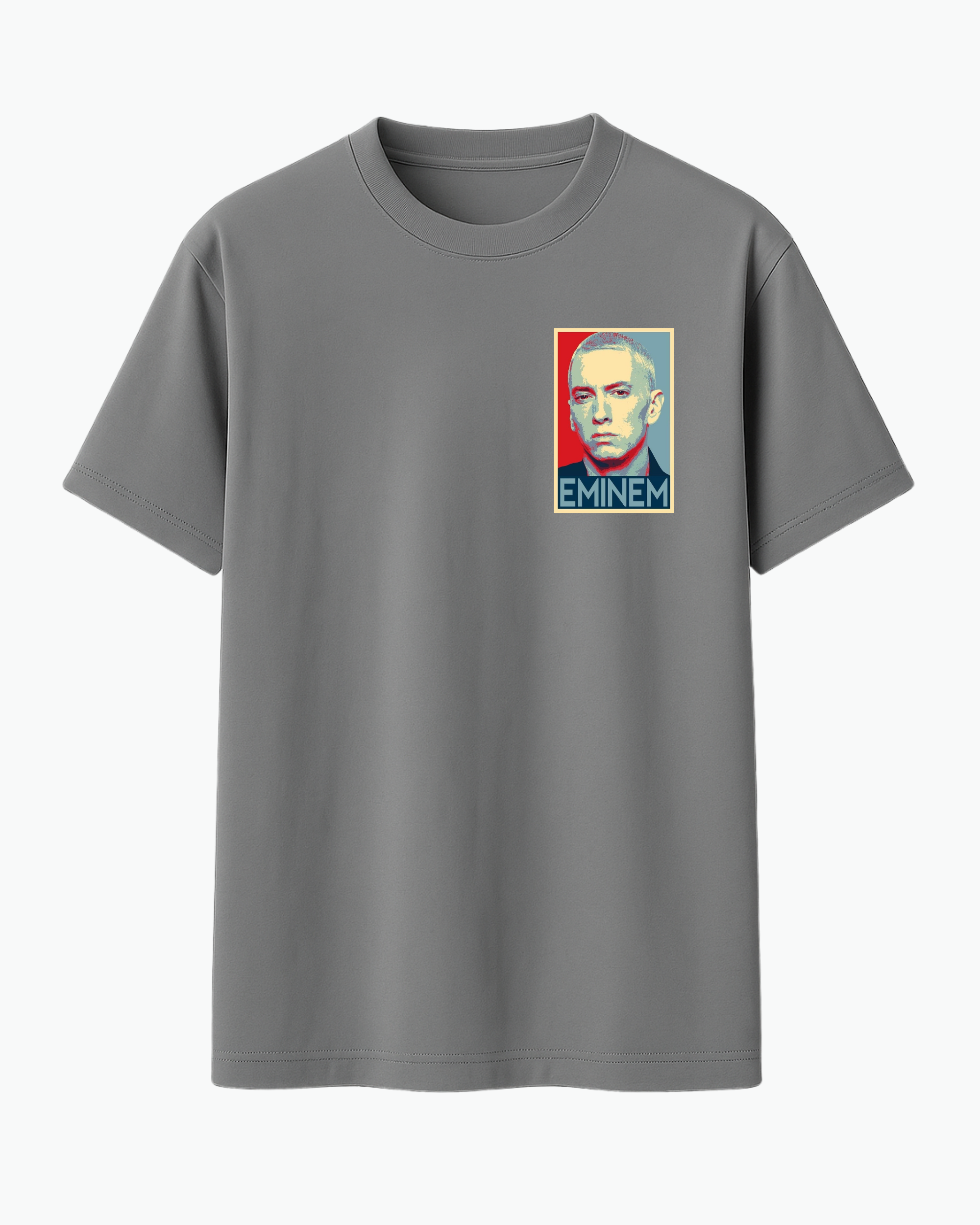 Eminem Pop-Art T-shirt