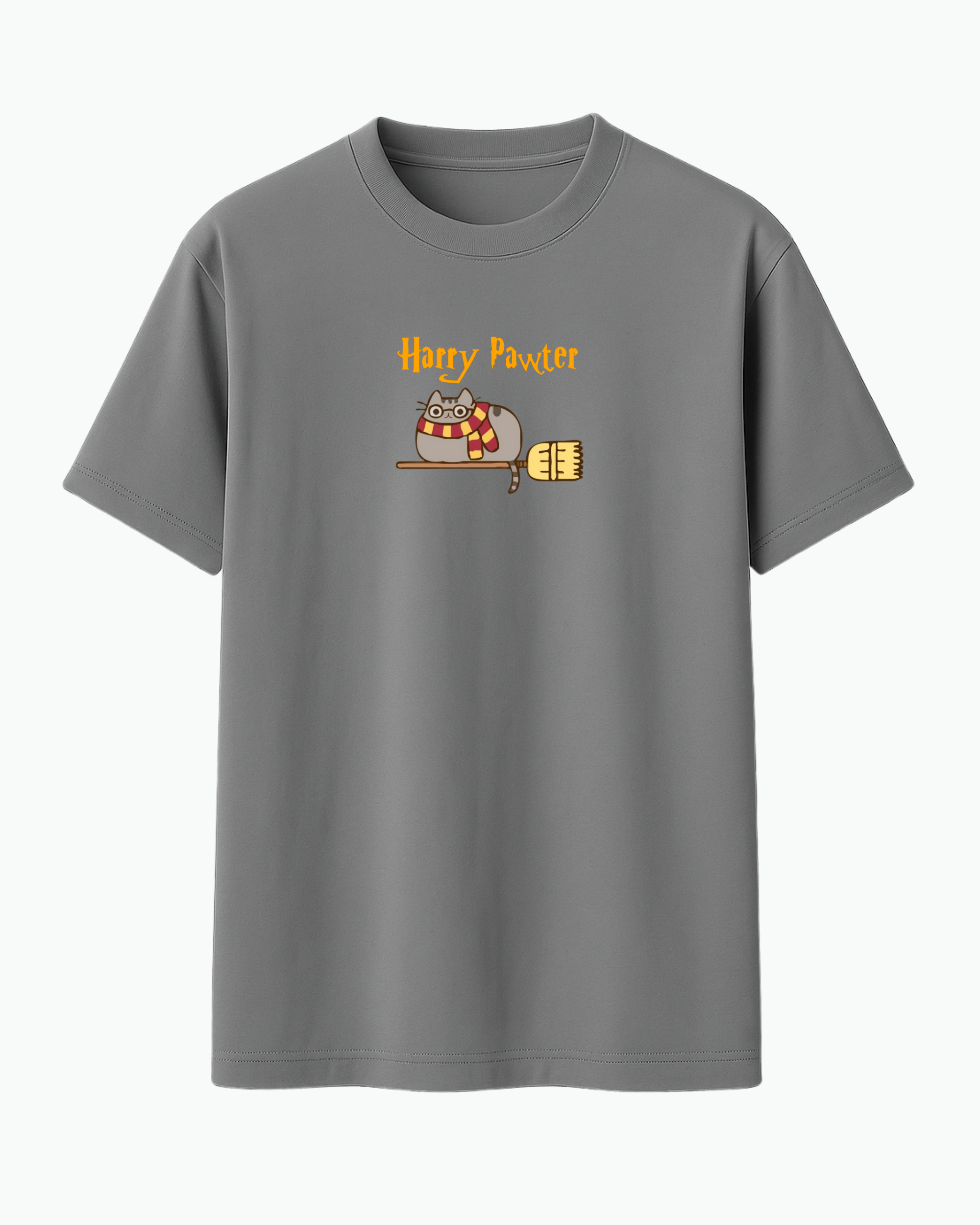 Harry Potter x Harry Pawter T-shirt