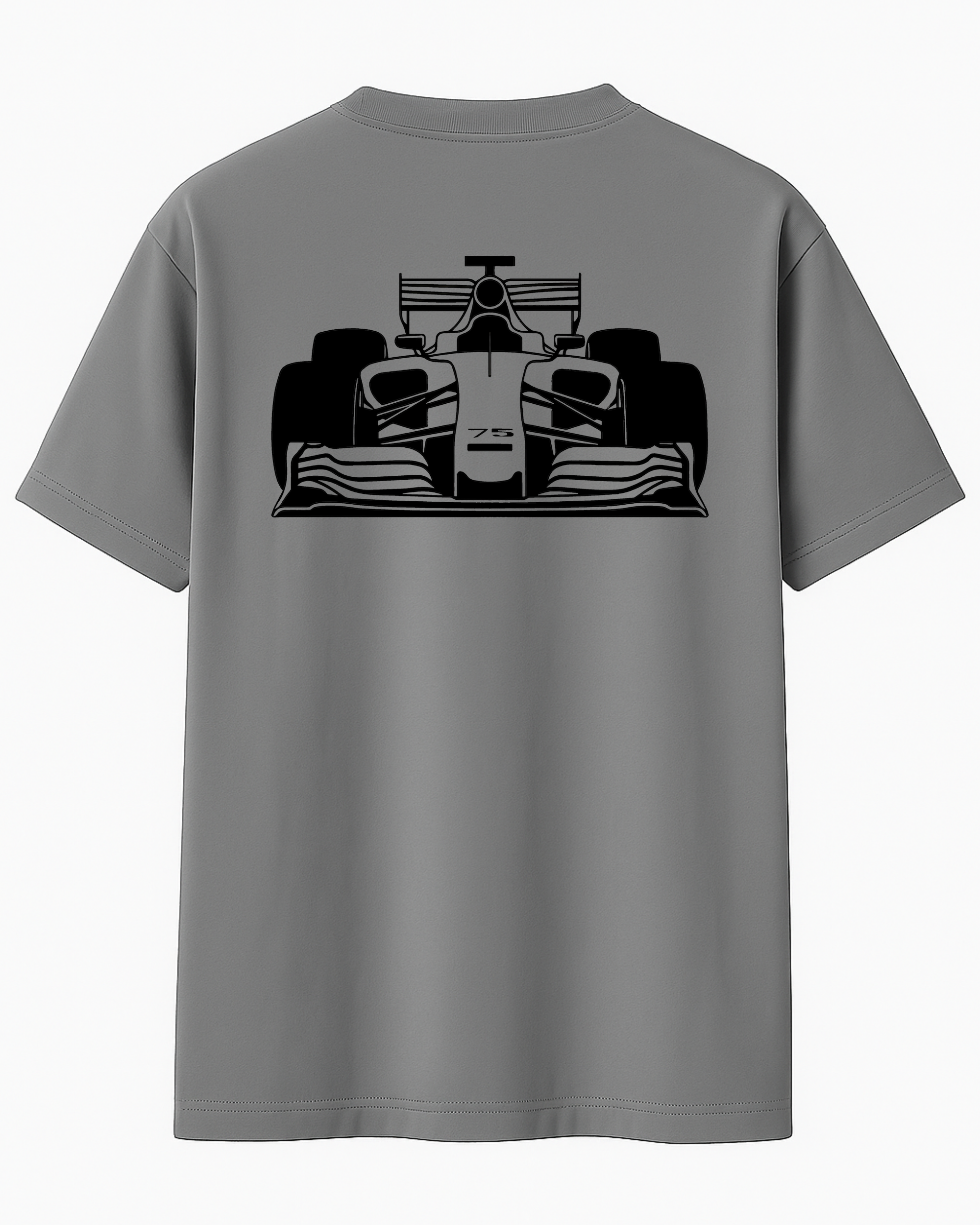Formula 1 x Aerodinamik T-shirt