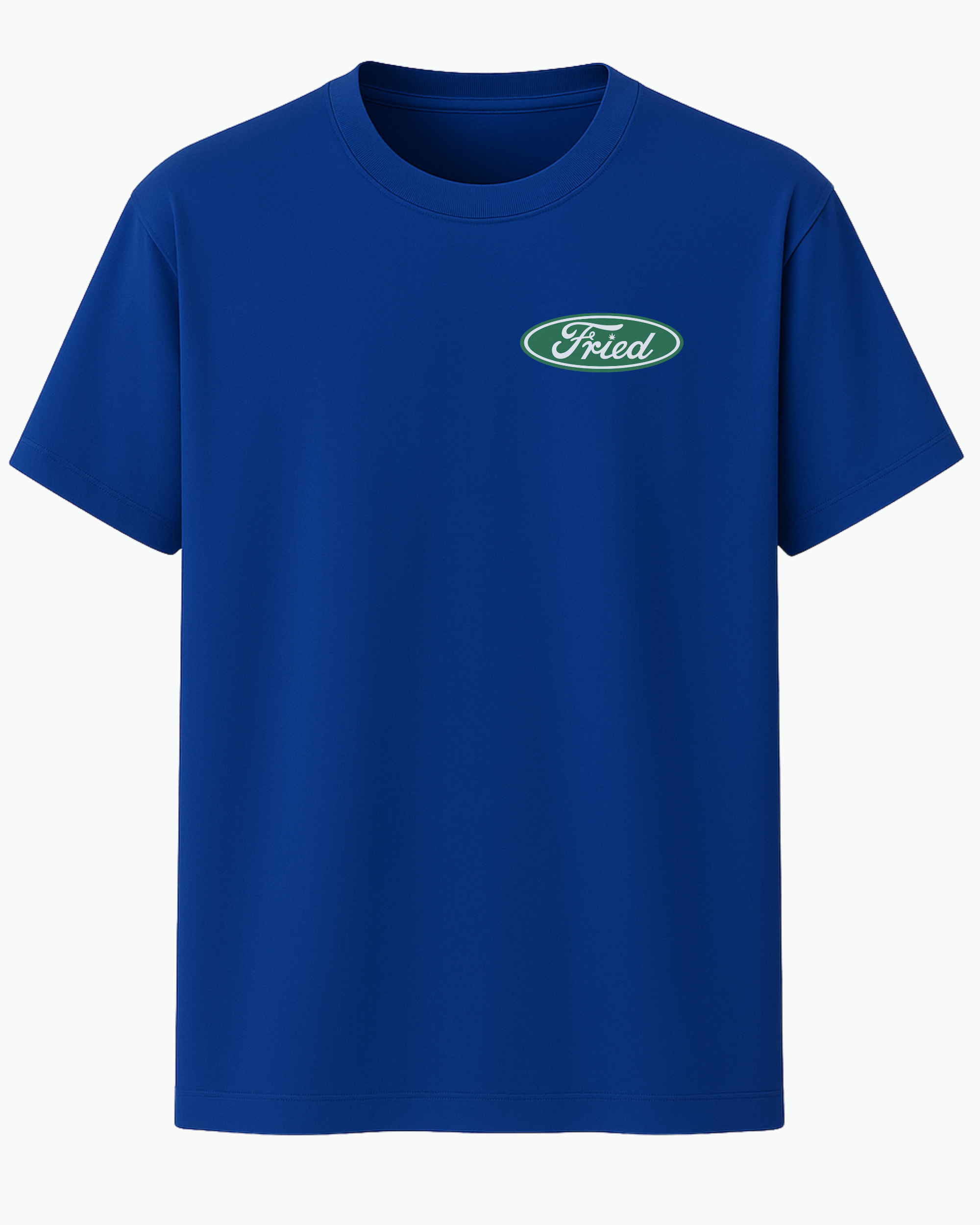 Ford X Fried Parodi Tişört