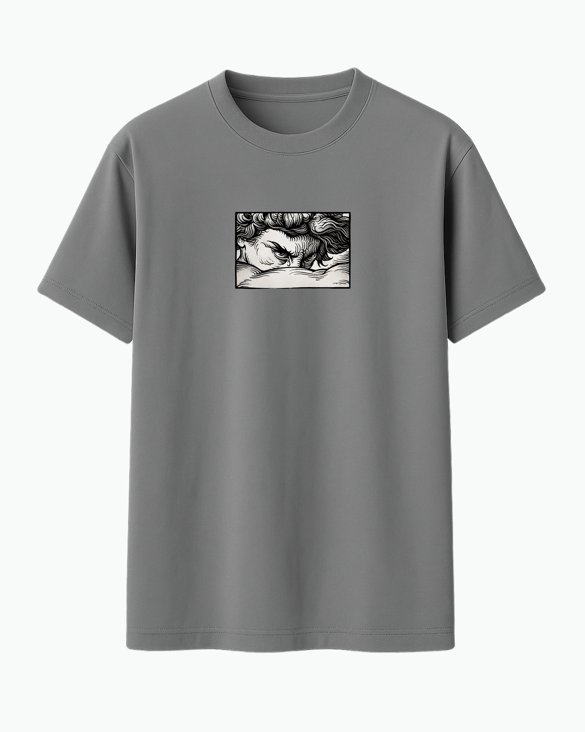 Michelangelo x Rönesans T-shirt