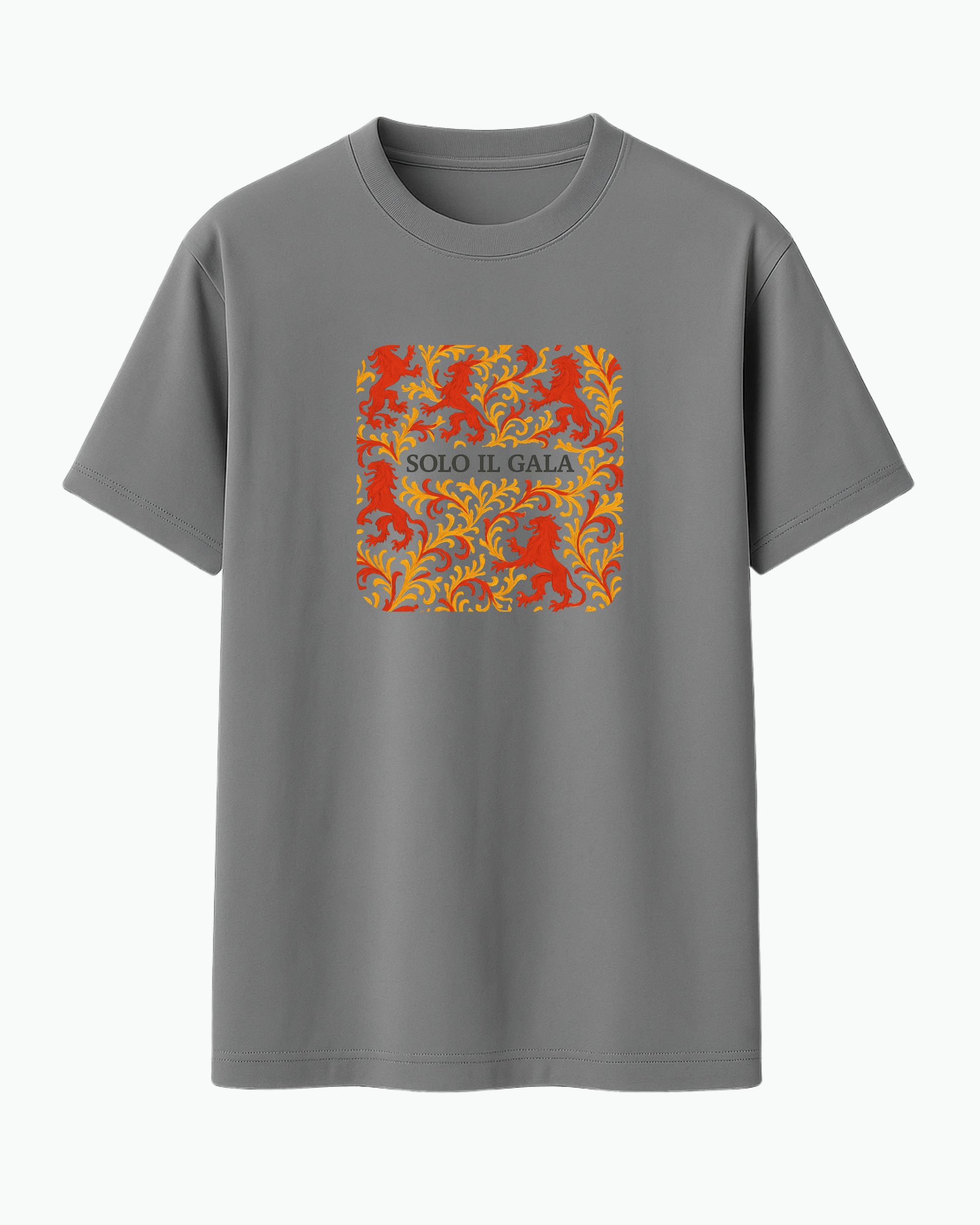 Solo il Gala Çerçeve T-shirt