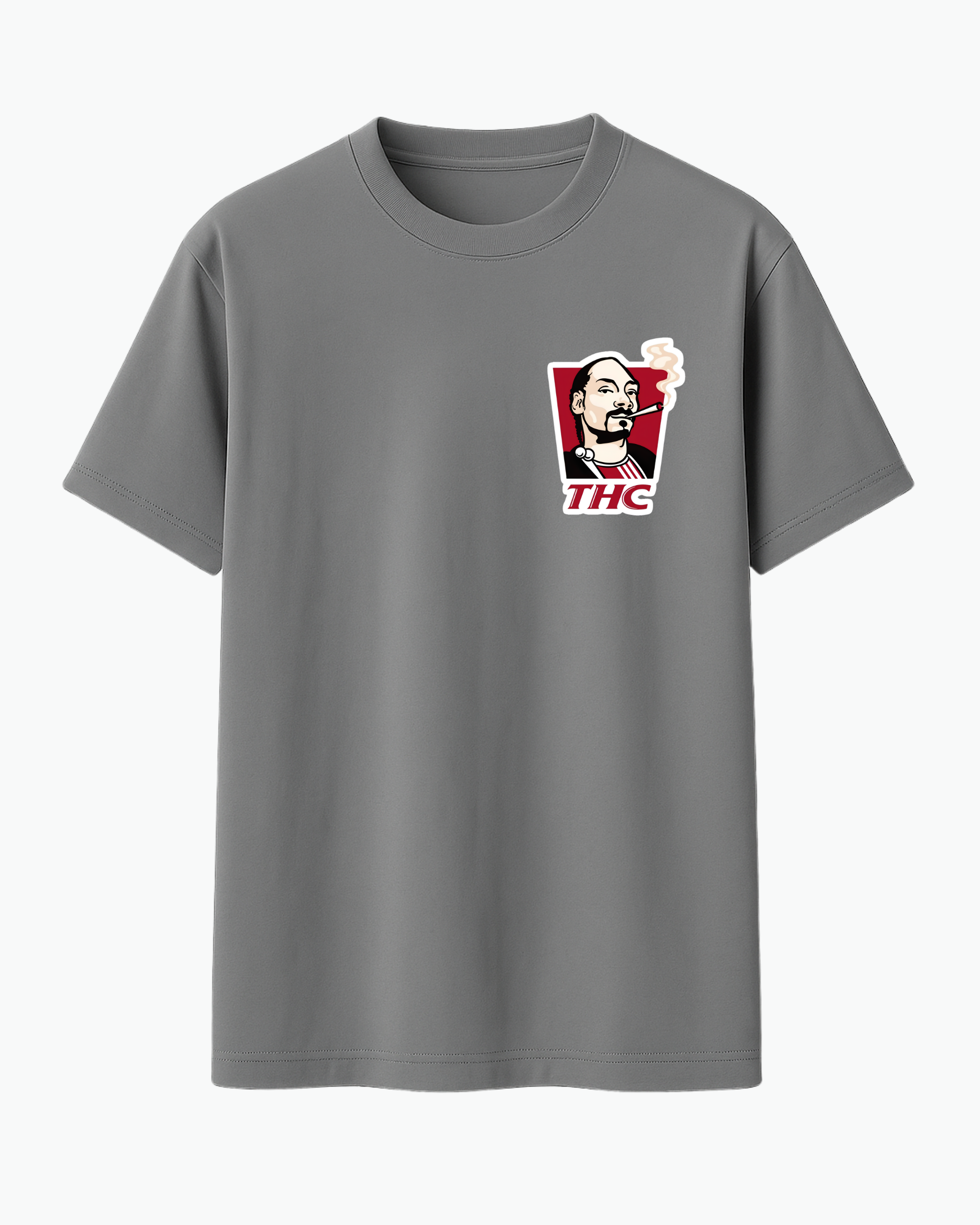 Snoop Dogg x KFC Parodi Tişört