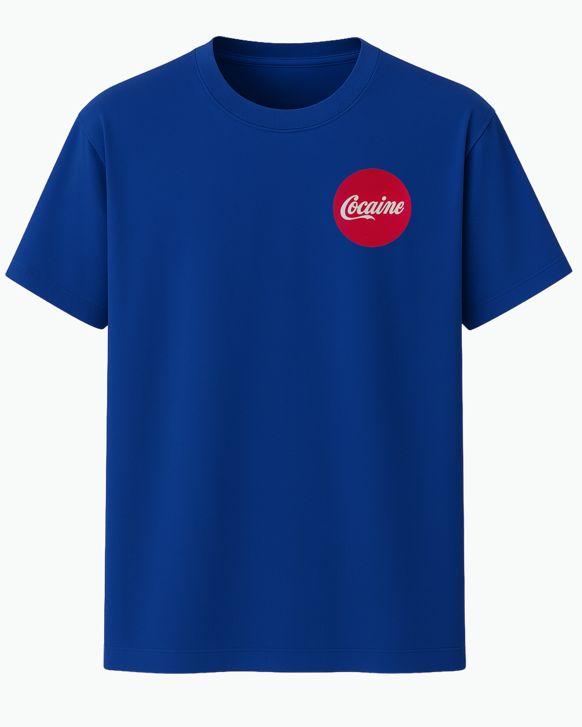 Coca-Cola Parodi Tişört