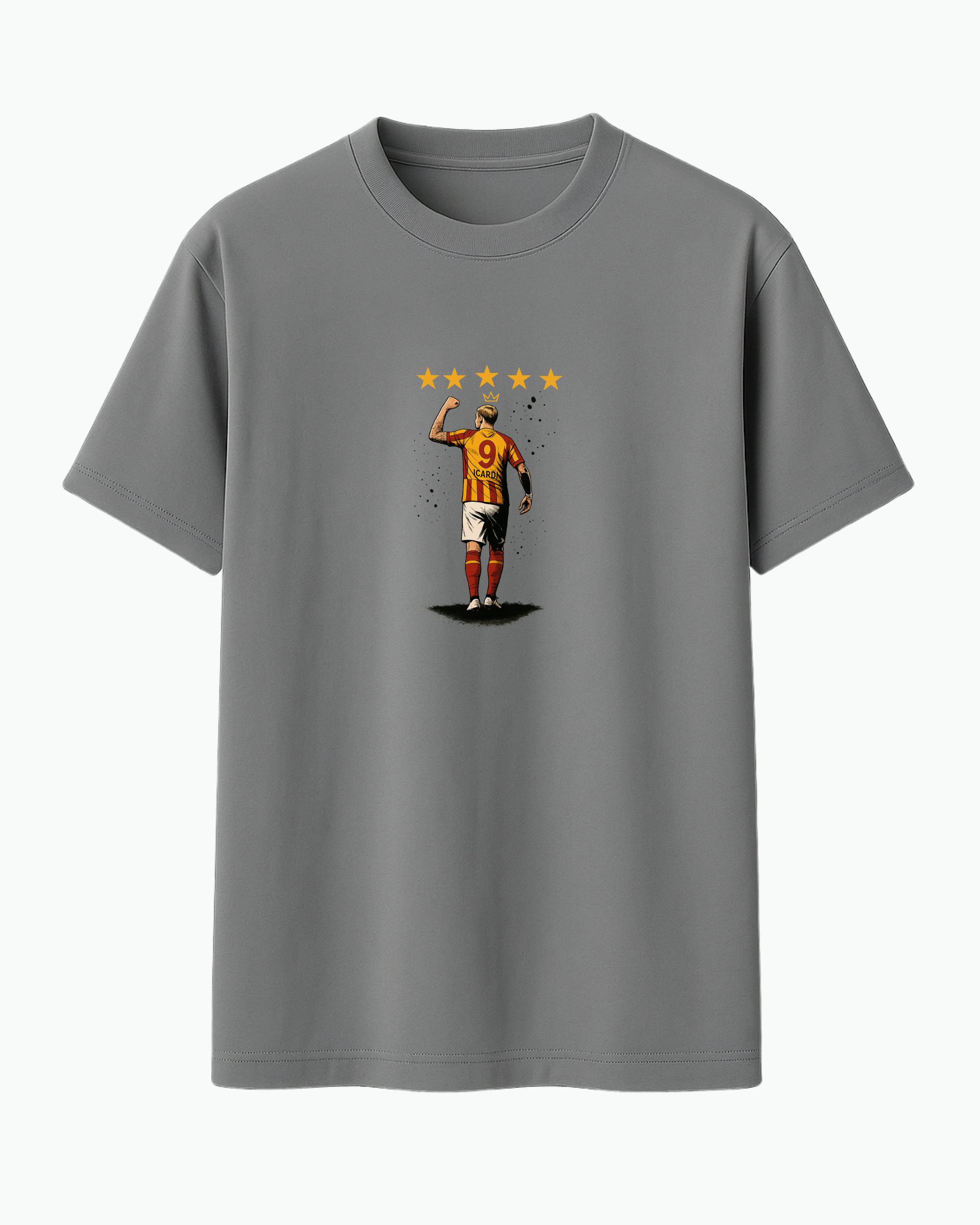 Solo il Gala “El Pistolero 9” T-shirt
