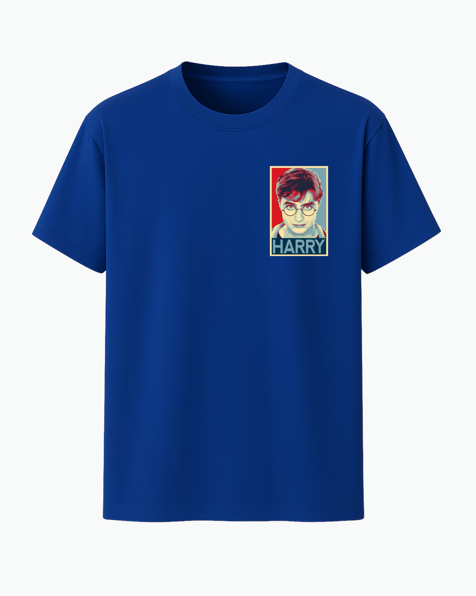 Harry Potter Pop-Art T-shirt
