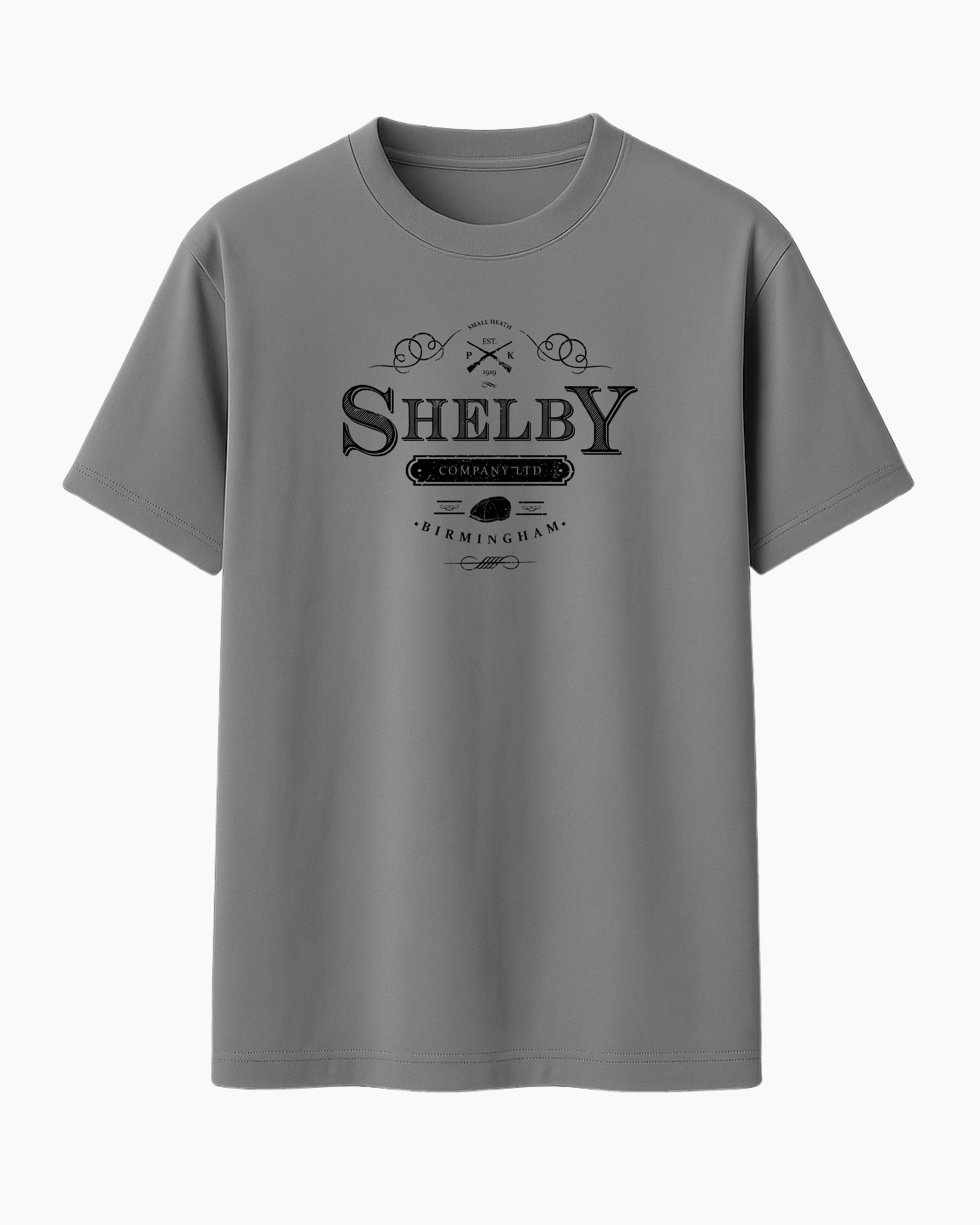 Shelby Company Ltd. T-shirt