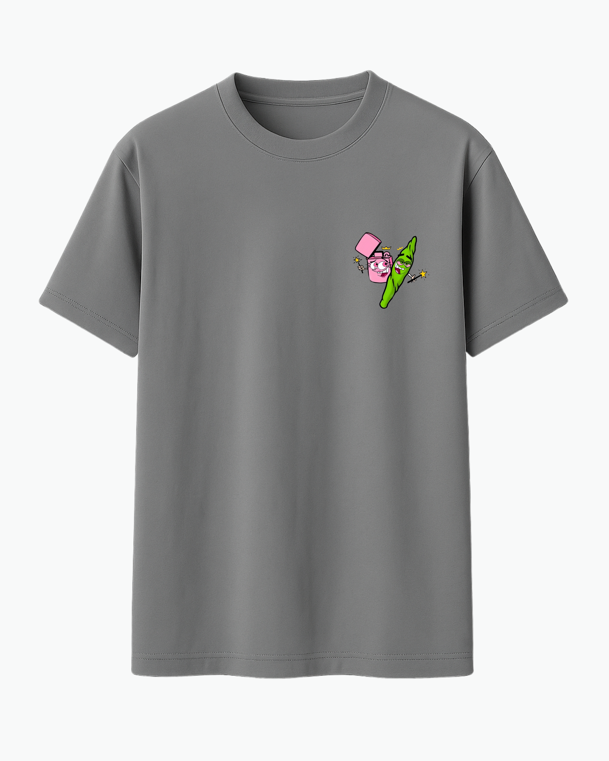 Spark Buddies T-shirt