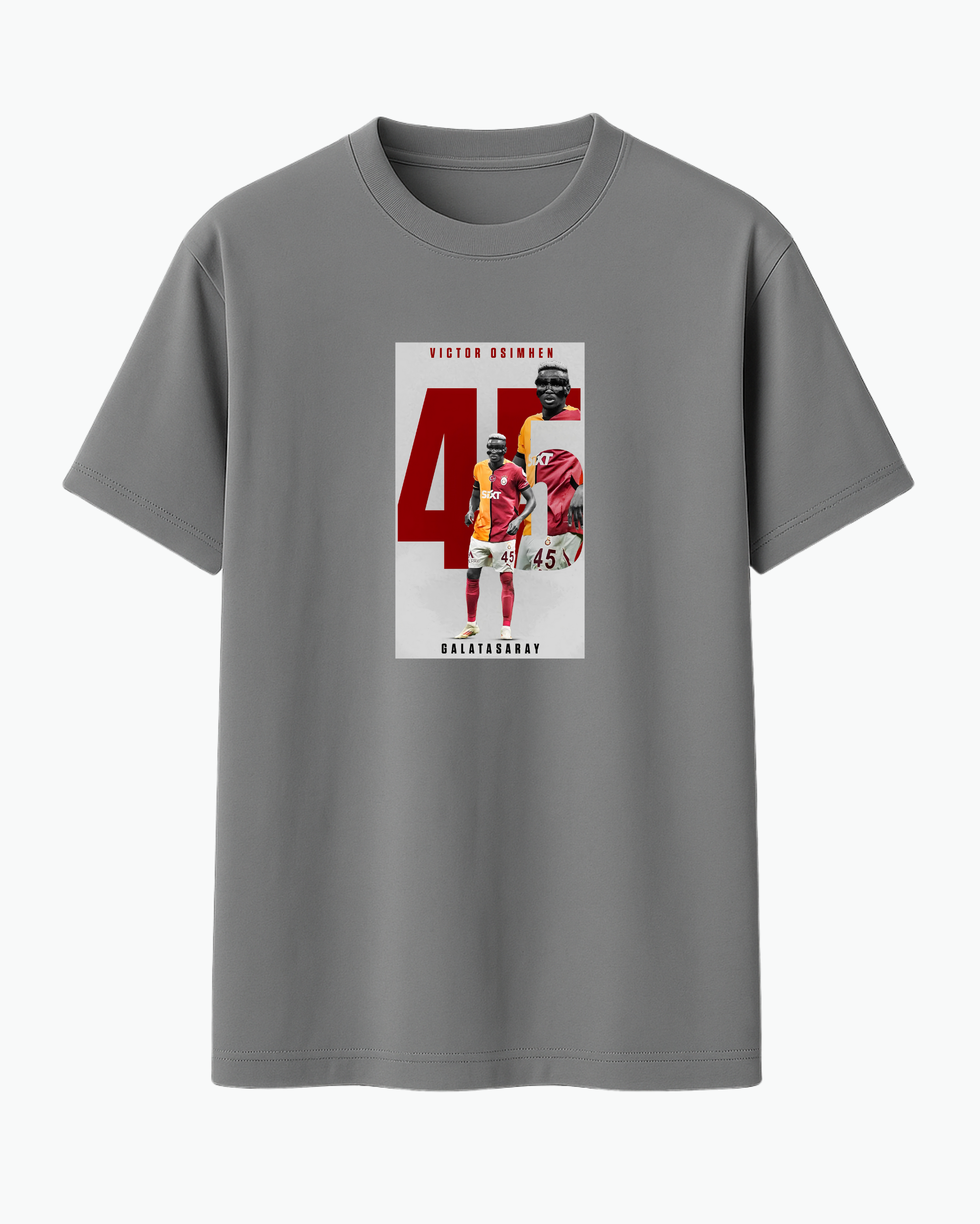 Solo il Gala Osimhen 45 T-shirt